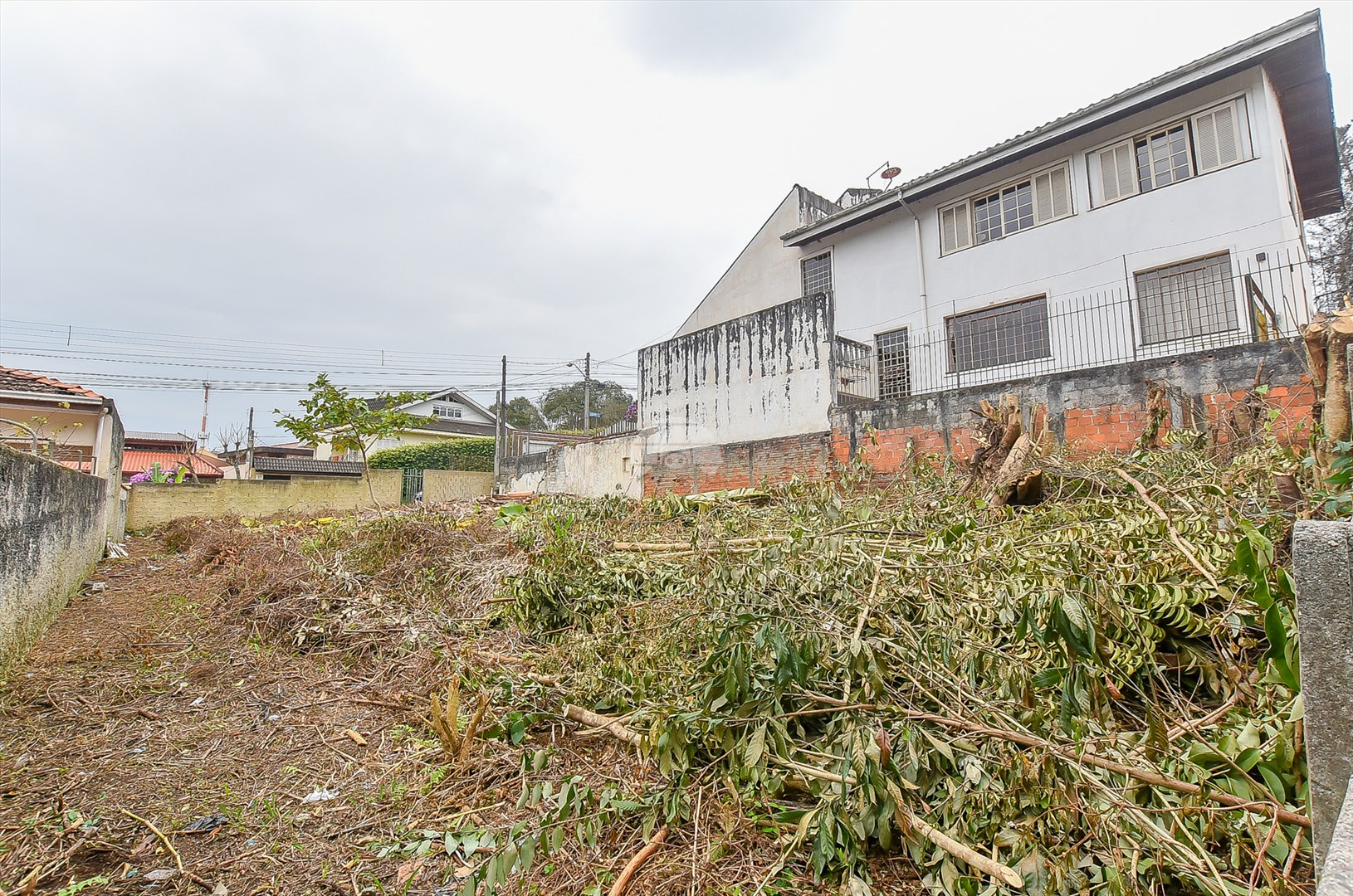 Terreno à venda em Pilarzinho, Curitiba — Portal Chave Fácil