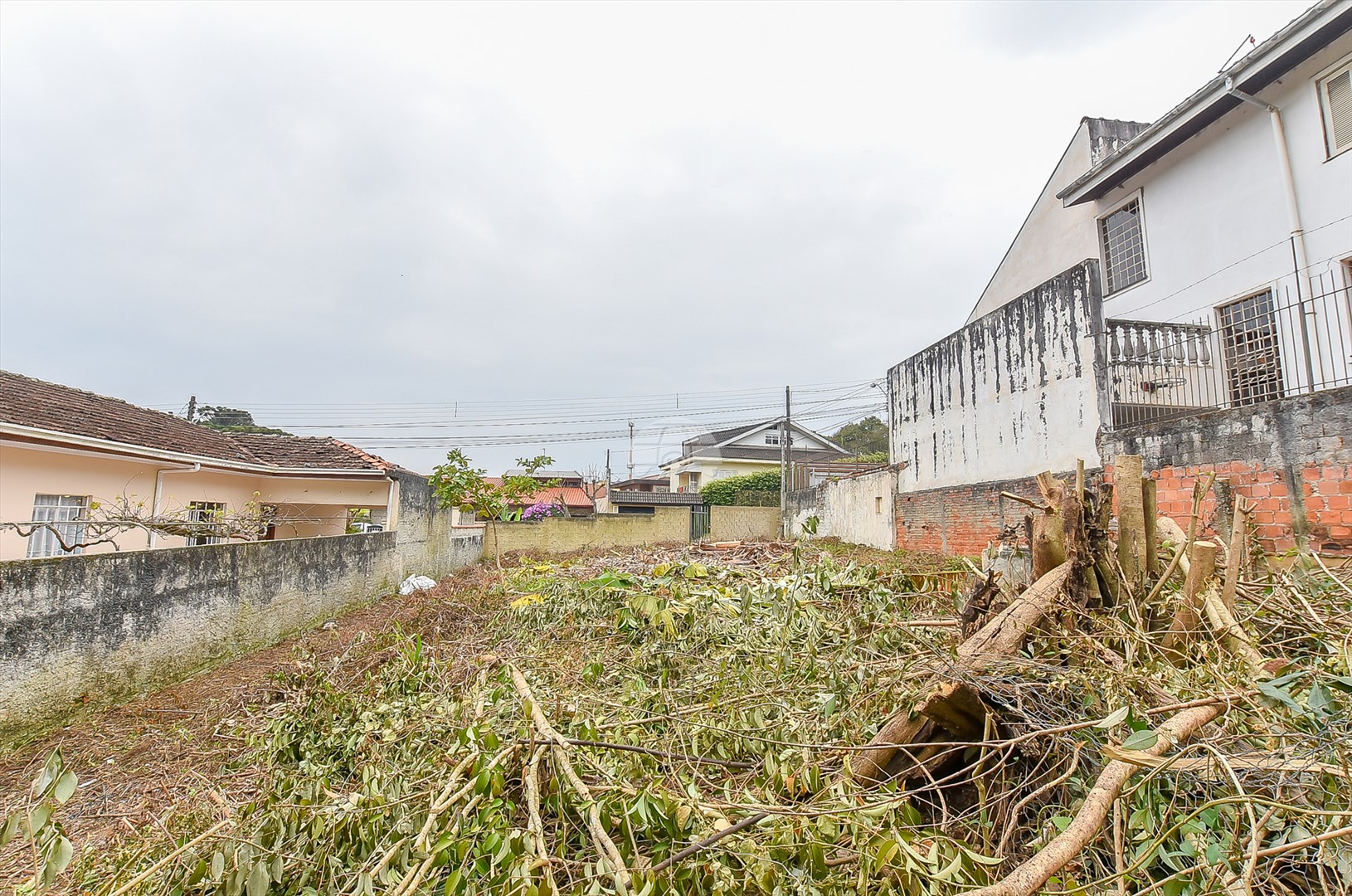 Terreno à venda em Pilarzinho, Curitiba — Portal Chave Fácil