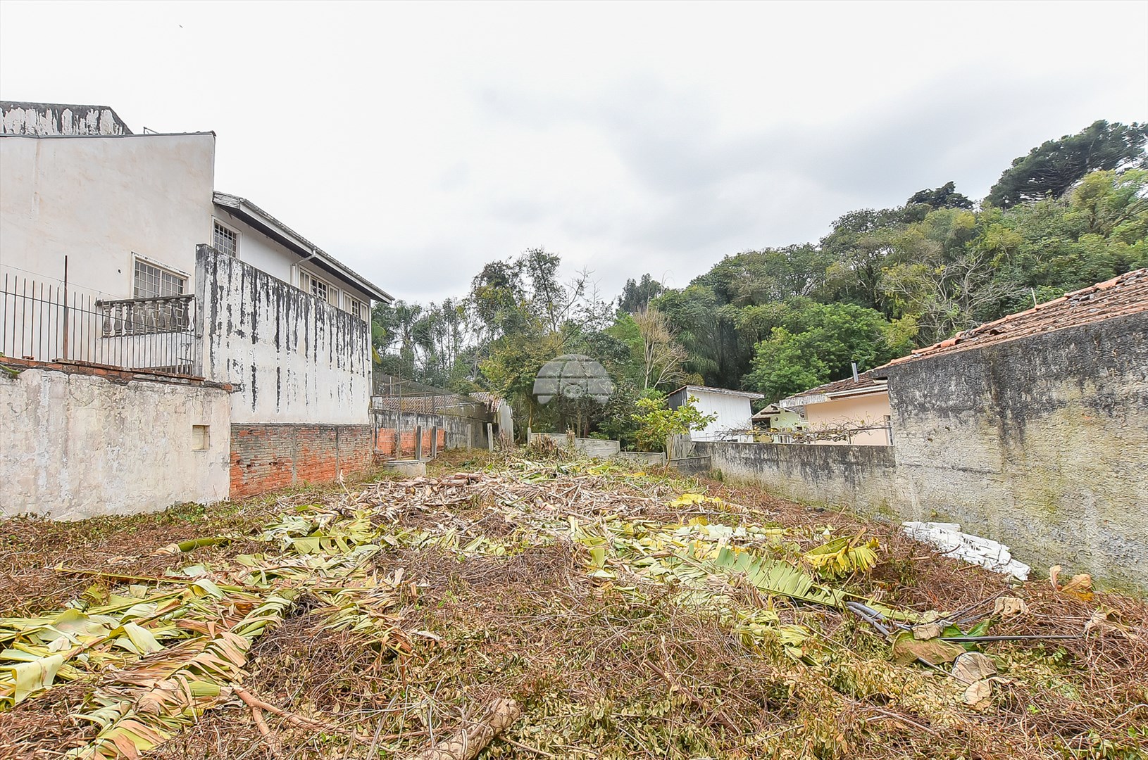 Terreno à venda em Pilarzinho, Curitiba — Portal Chave Fácil