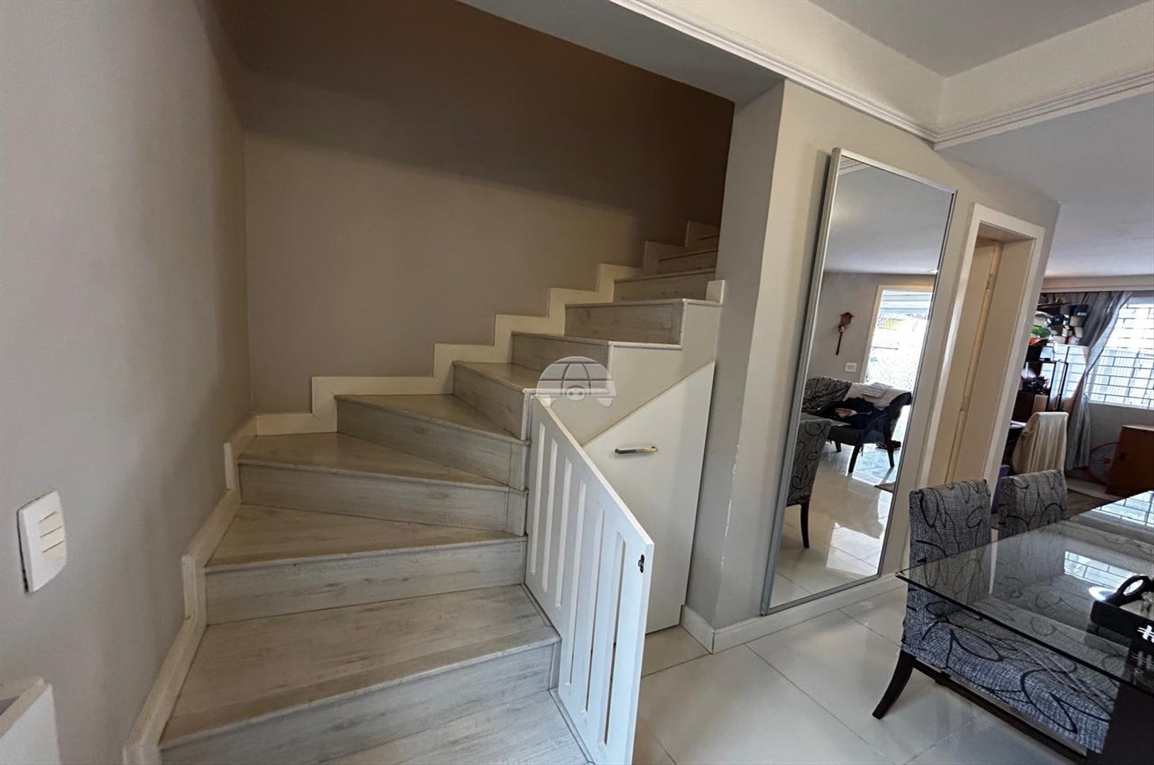 Casa à venda em Barreirinha, Curitiba — Portal Chave Fácil