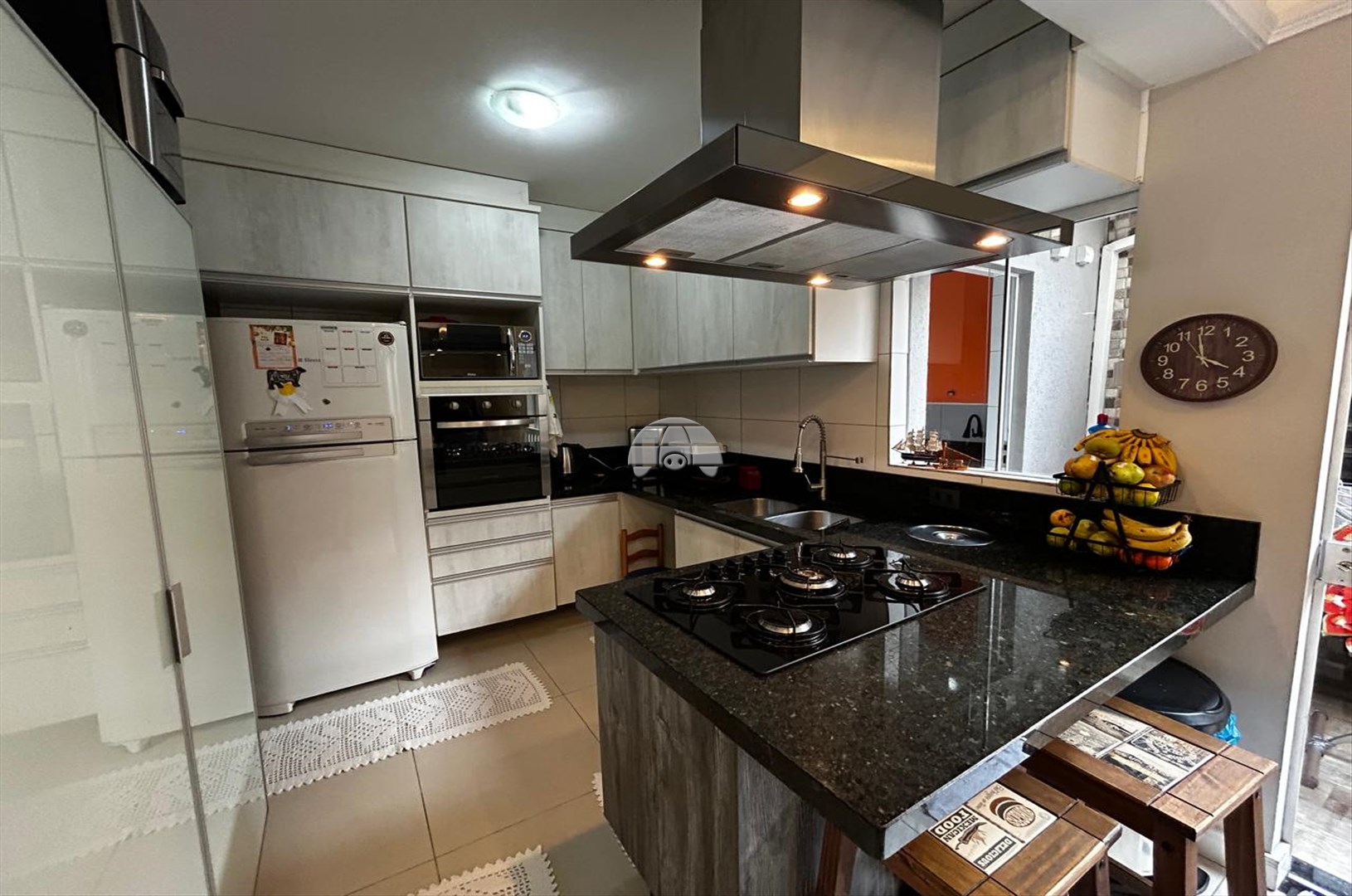 Casa à venda em Barreirinha, Curitiba — Portal Chave Fácil
