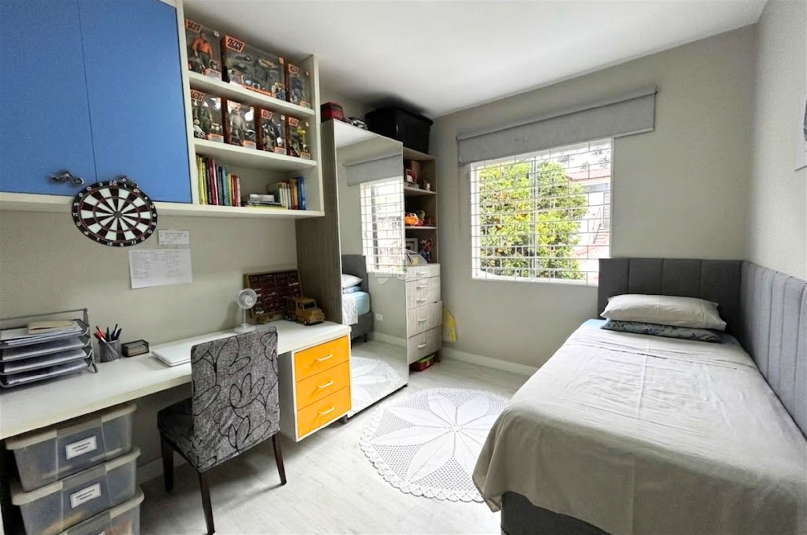 Sobrado Residencial para Venda no Bairro Barreirinha ref. 229806 (10 / 10)