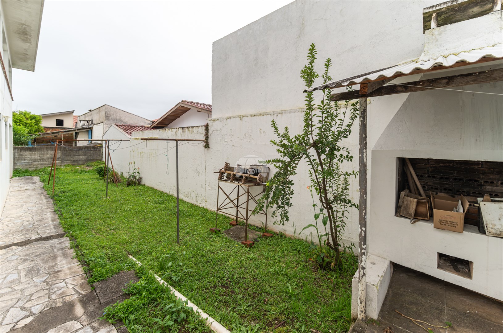 Casa à venda em Jardim Botânico, Curitiba — Portal Chave Fácil