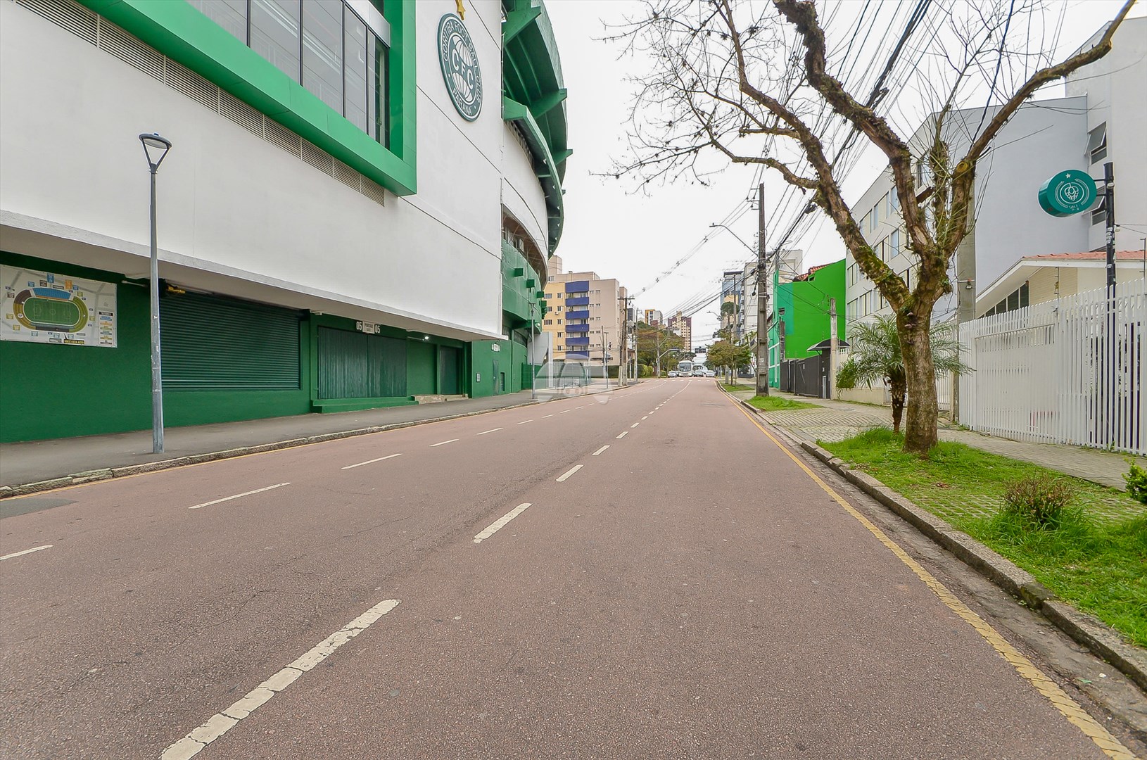 Apartamento à venda em Alto Da Glória, Curitiba — Construa Assessoria Imobiliária
