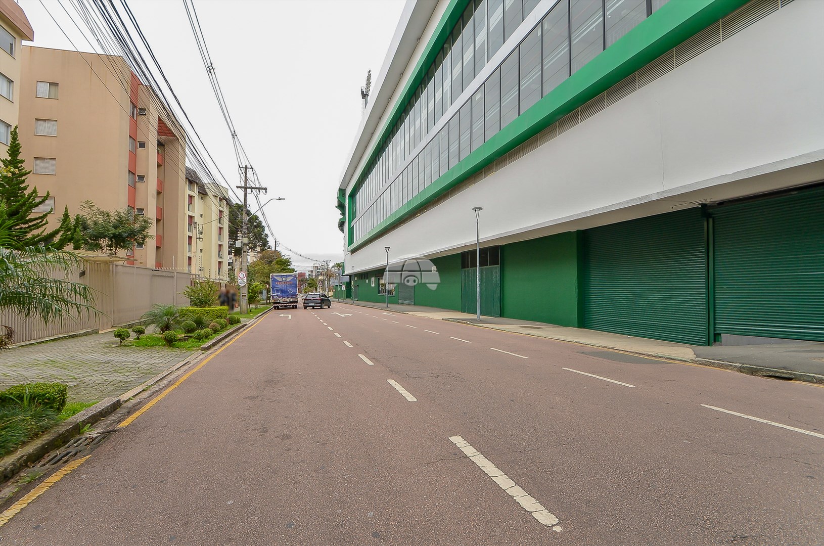 Apartamento à venda em Alto Da Glória, Curitiba — Construa Assessoria Imobiliária