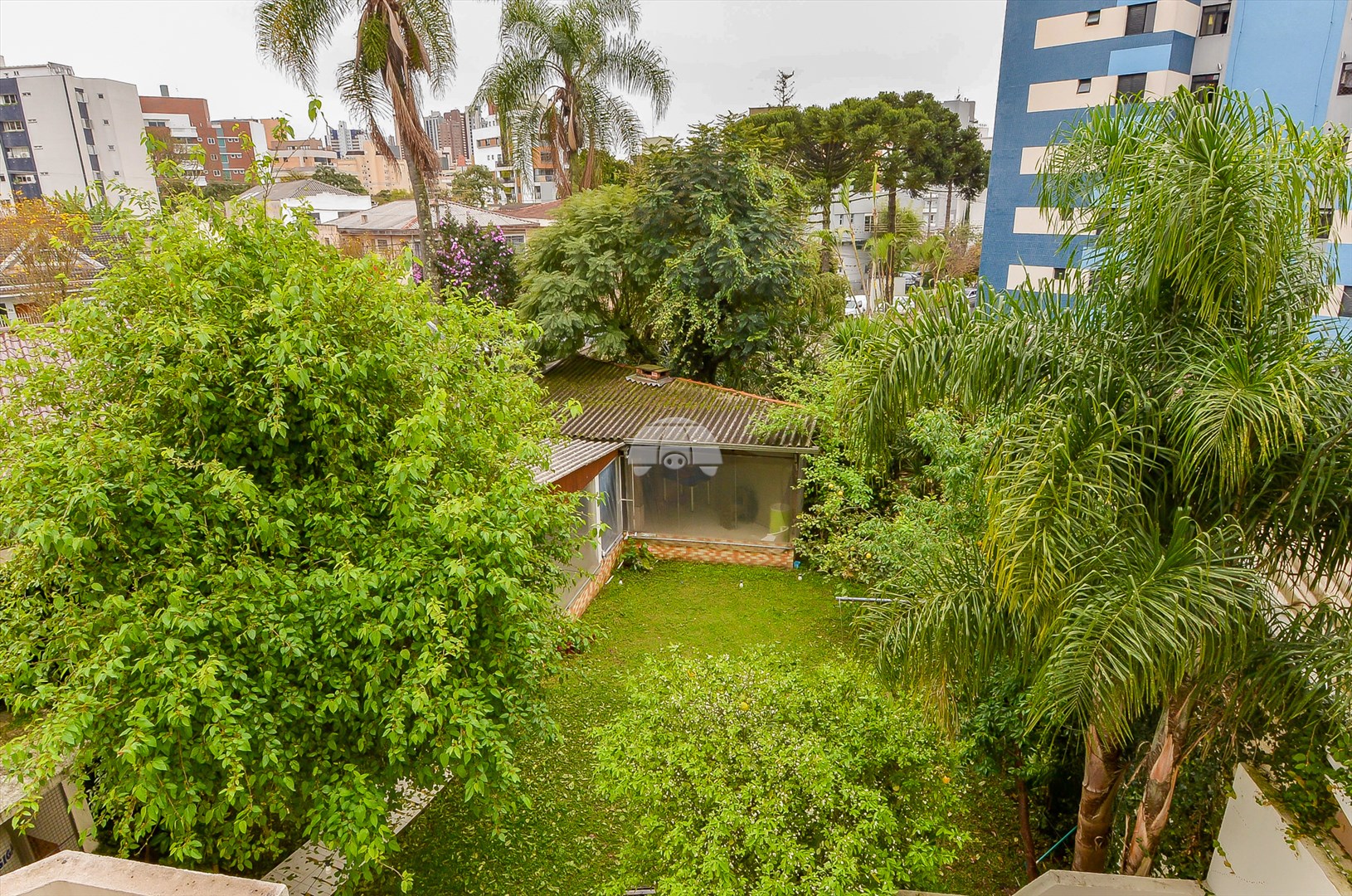 Apartamento à venda em Alto Da Glória, Curitiba — Construa Assessoria Imobiliária
