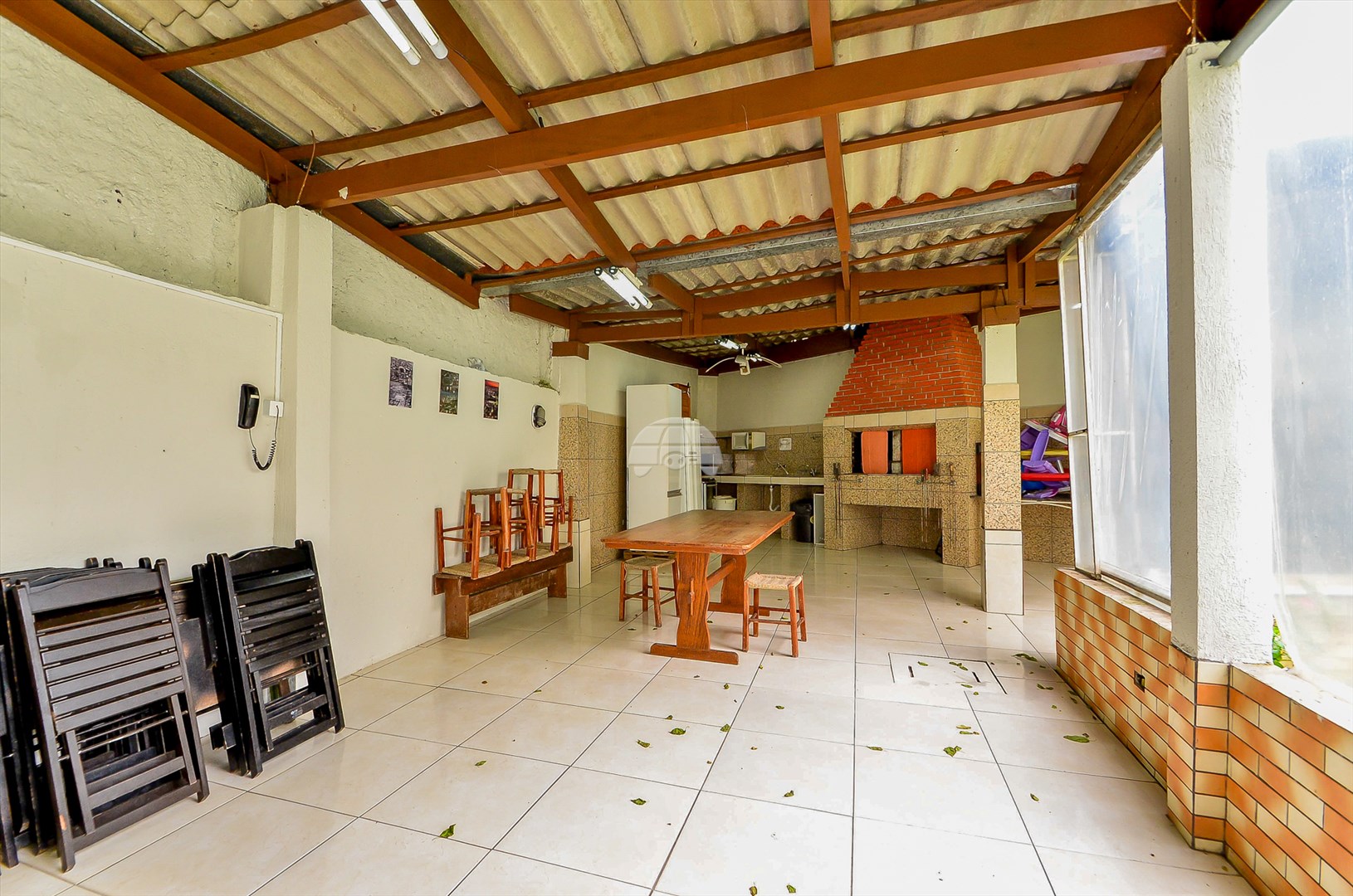 Apartamento à venda em Alto Da Glória, Curitiba — Construa Assessoria Imobiliária