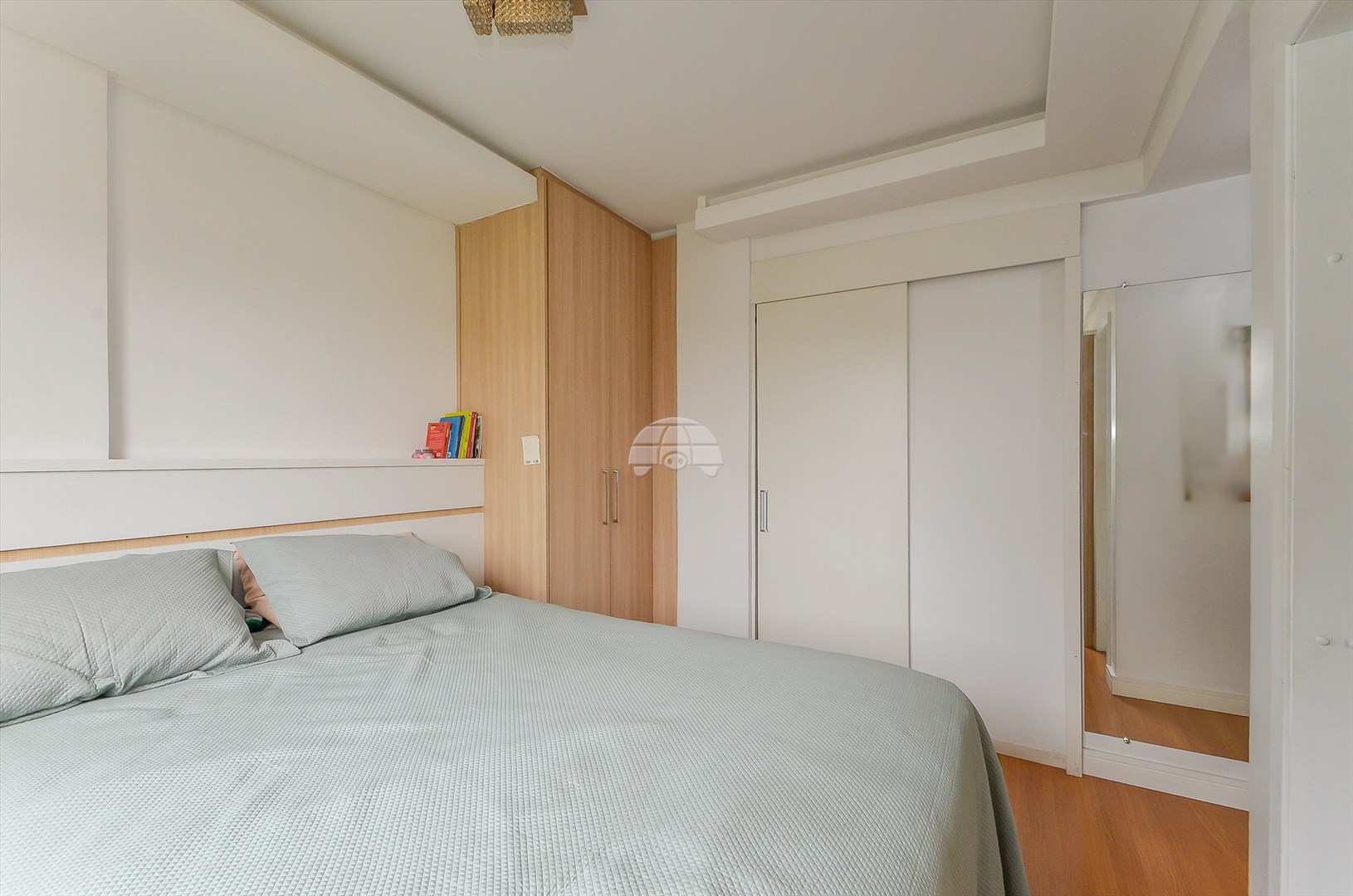 Apartamento à venda em Alto Da Glória, Curitiba — Construa Assessoria Imobiliária