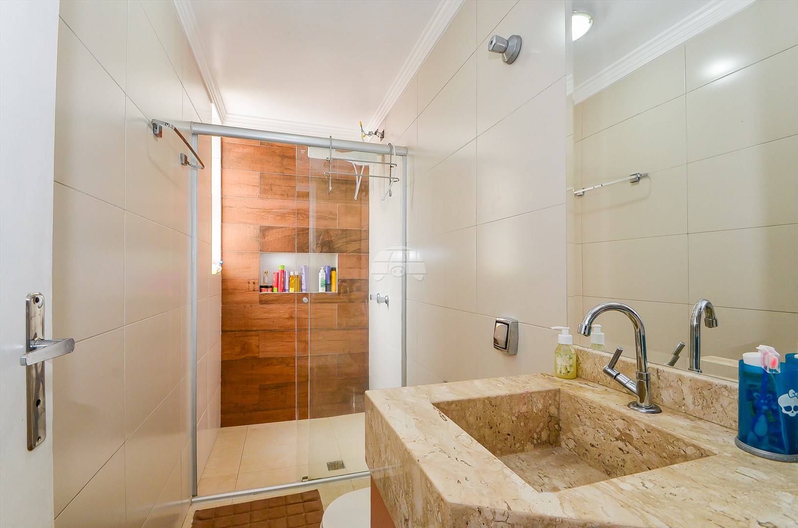 Apartamento à venda em Alto Da Glória, Curitiba — Construa Assessoria Imobiliária