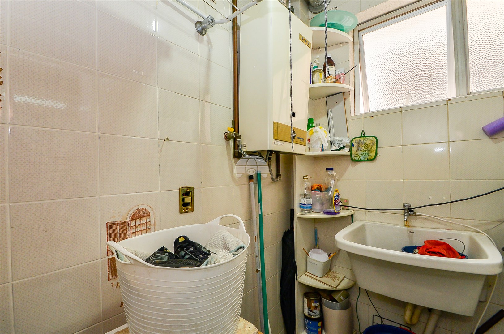 Apartamento à venda em Alto Da Glória, Curitiba — Construa Assessoria Imobiliária