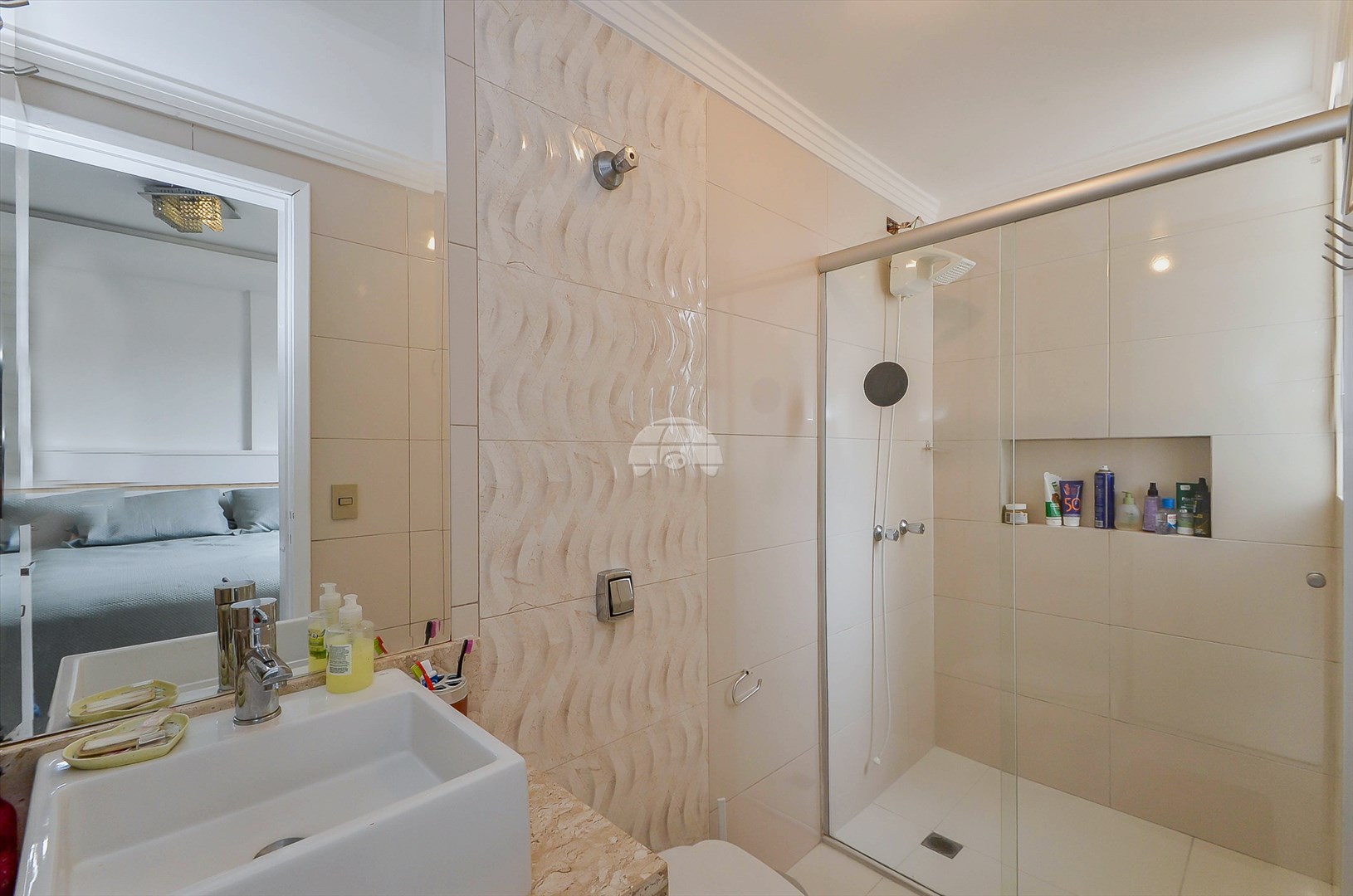 Apartamento à venda em Alto Da Glória, Curitiba — Construa Assessoria Imobiliária