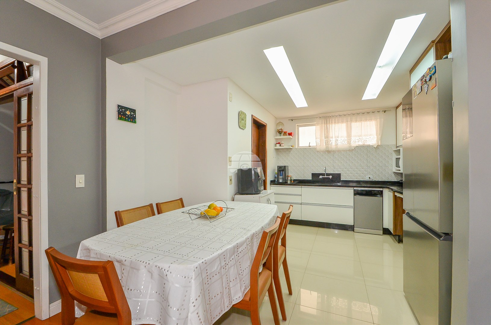 Apartamento à venda em Alto Da Glória, Curitiba — Construa Assessoria Imobiliária