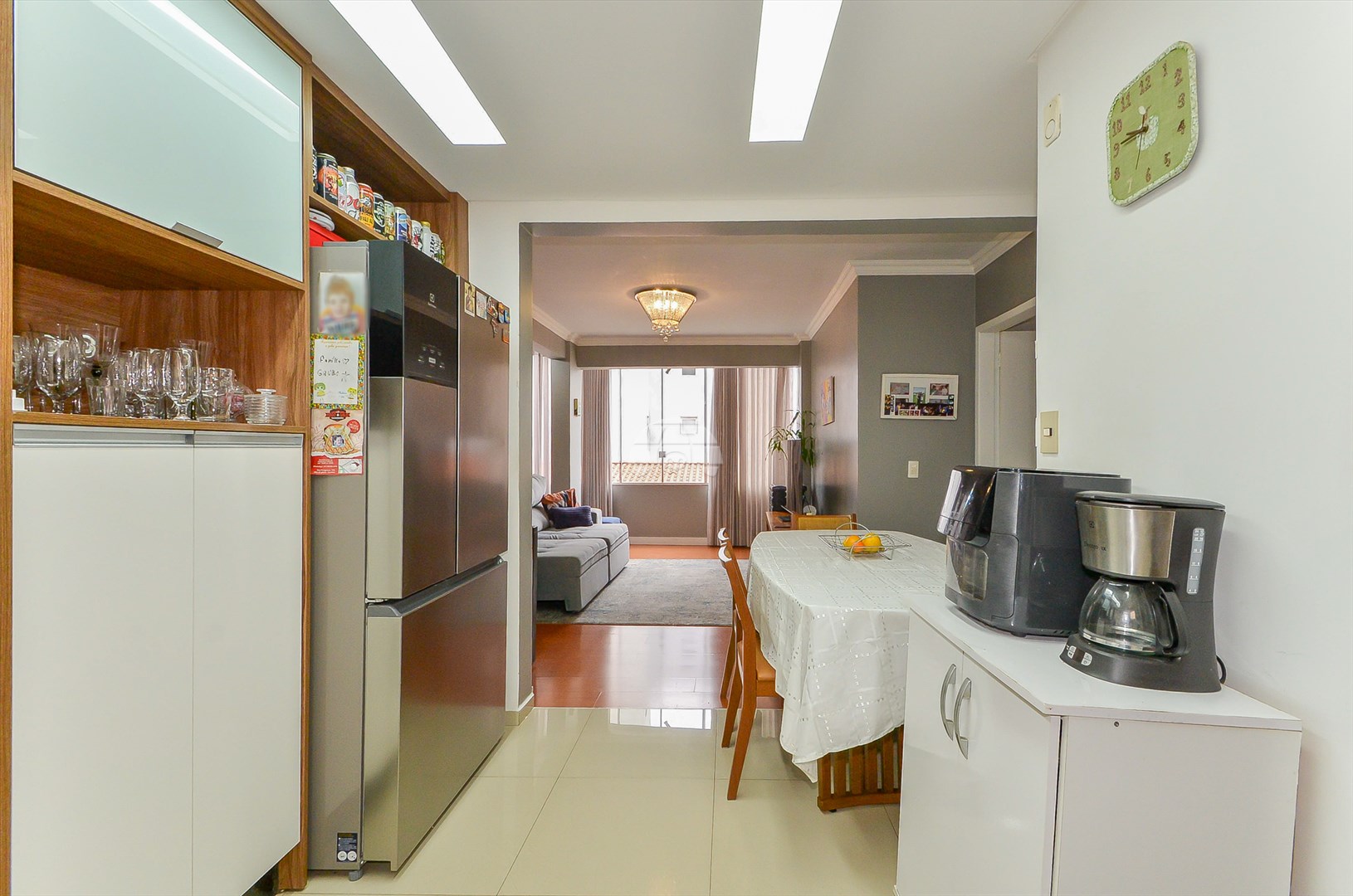 Apartamento à venda em Alto Da Glória, Curitiba — Construa Assessoria Imobiliária
