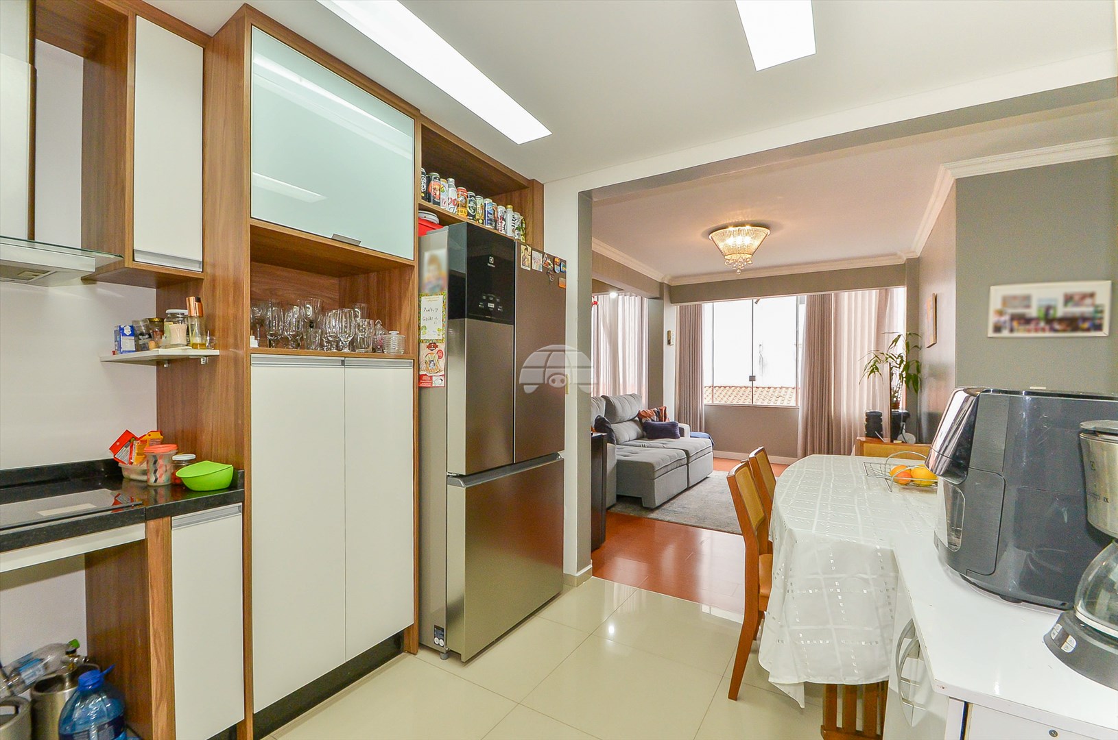 Apartamento à venda em Alto Da Glória, Curitiba — Construa Assessoria Imobiliária