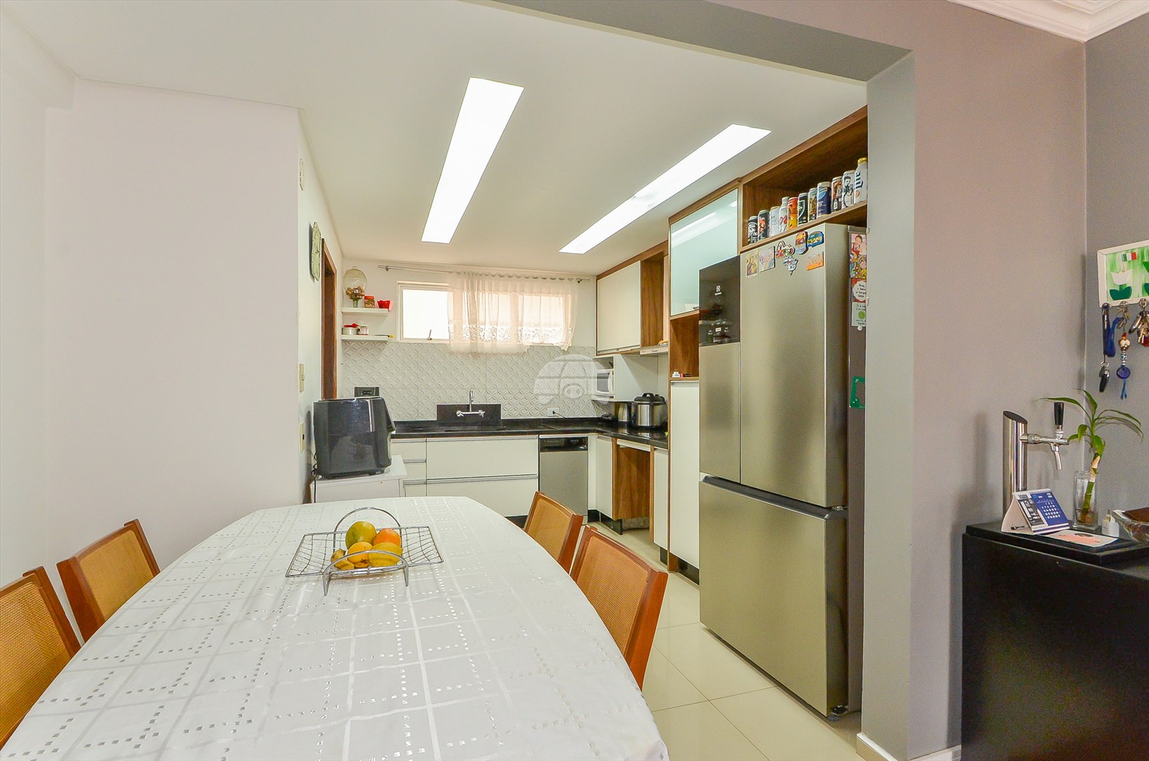 Apartamento à venda em Alto Da Glória, Curitiba — Construa Assessoria Imobiliária