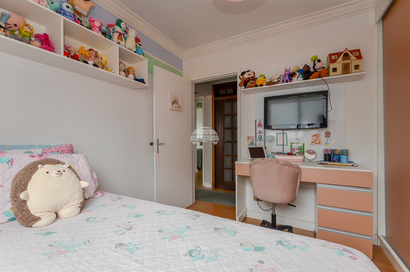 Apartamento à venda em Alto Da Glória, Curitiba — Construa Assessoria Imobiliária