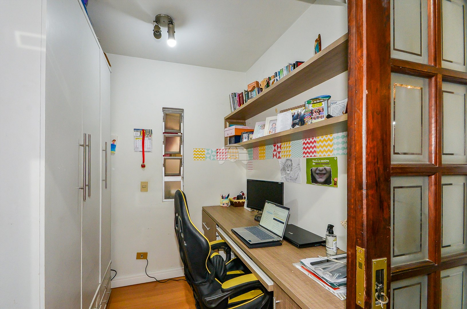 Apartamento à venda em Alto Da Glória, Curitiba — Construa Assessoria Imobiliária