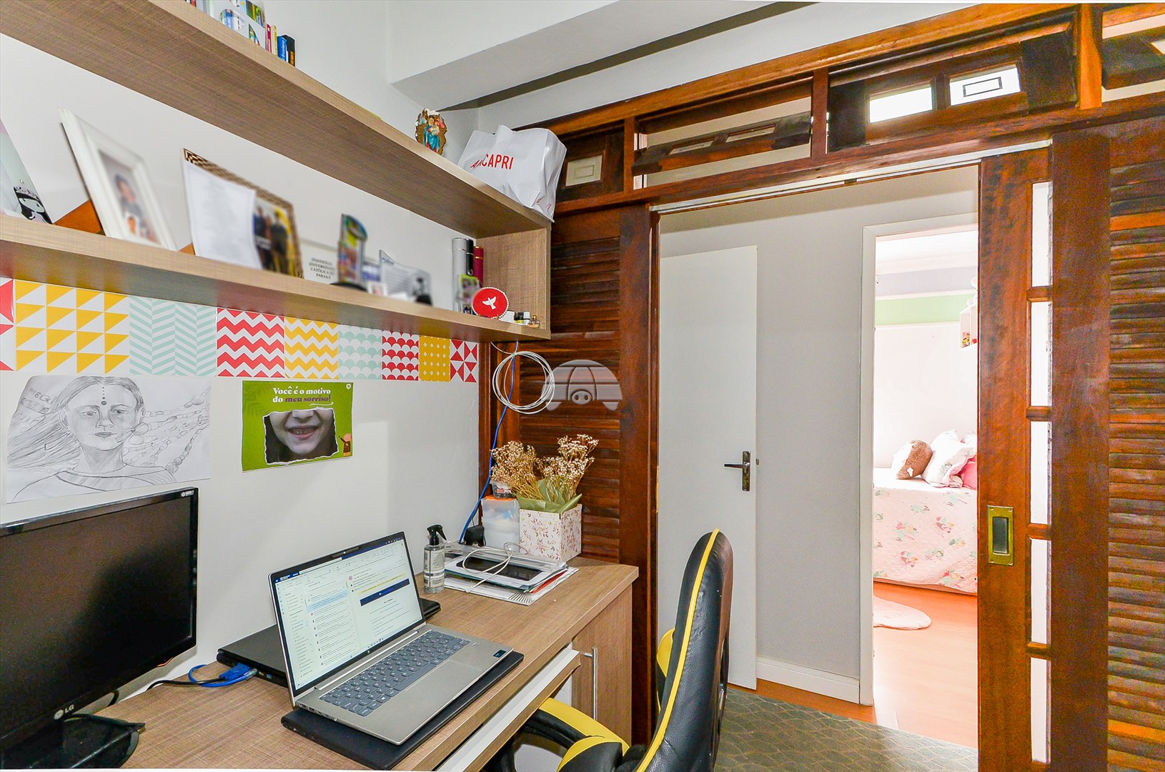 Apartamento à venda em Alto Da Glória, Curitiba — Construa Assessoria Imobiliária