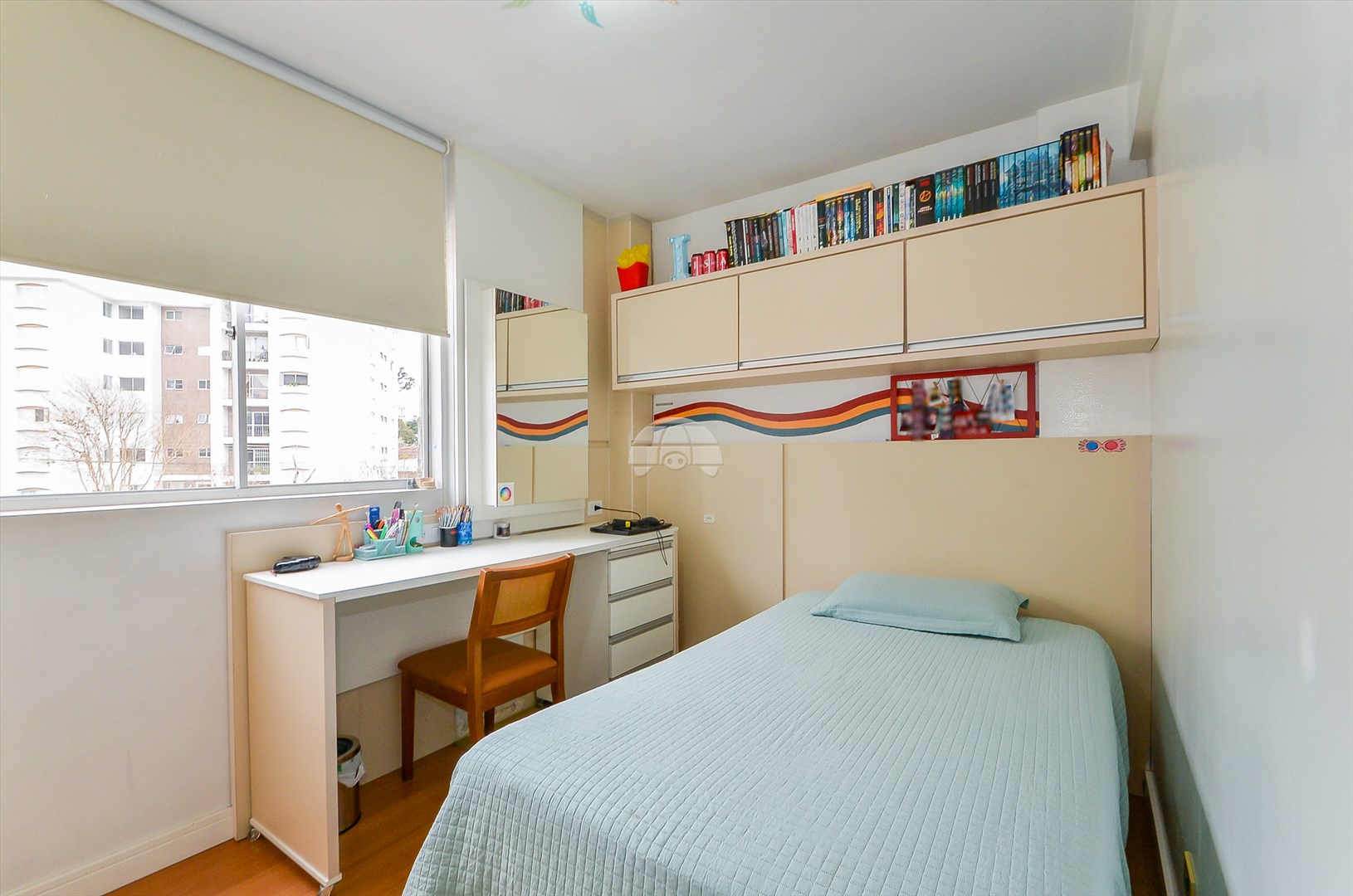 Apartamento à venda em Alto Da Glória, Curitiba — Construa Assessoria Imobiliária