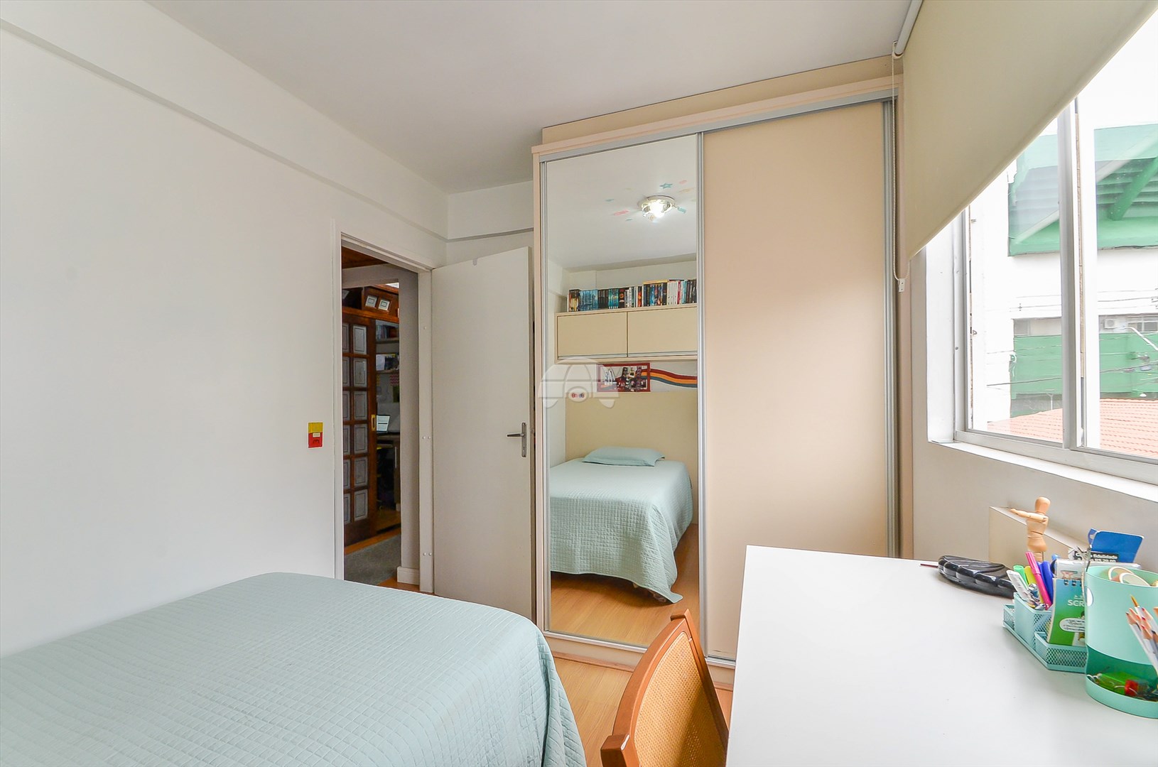 Apartamento à venda em Alto Da Glória, Curitiba — Construa Assessoria Imobiliária