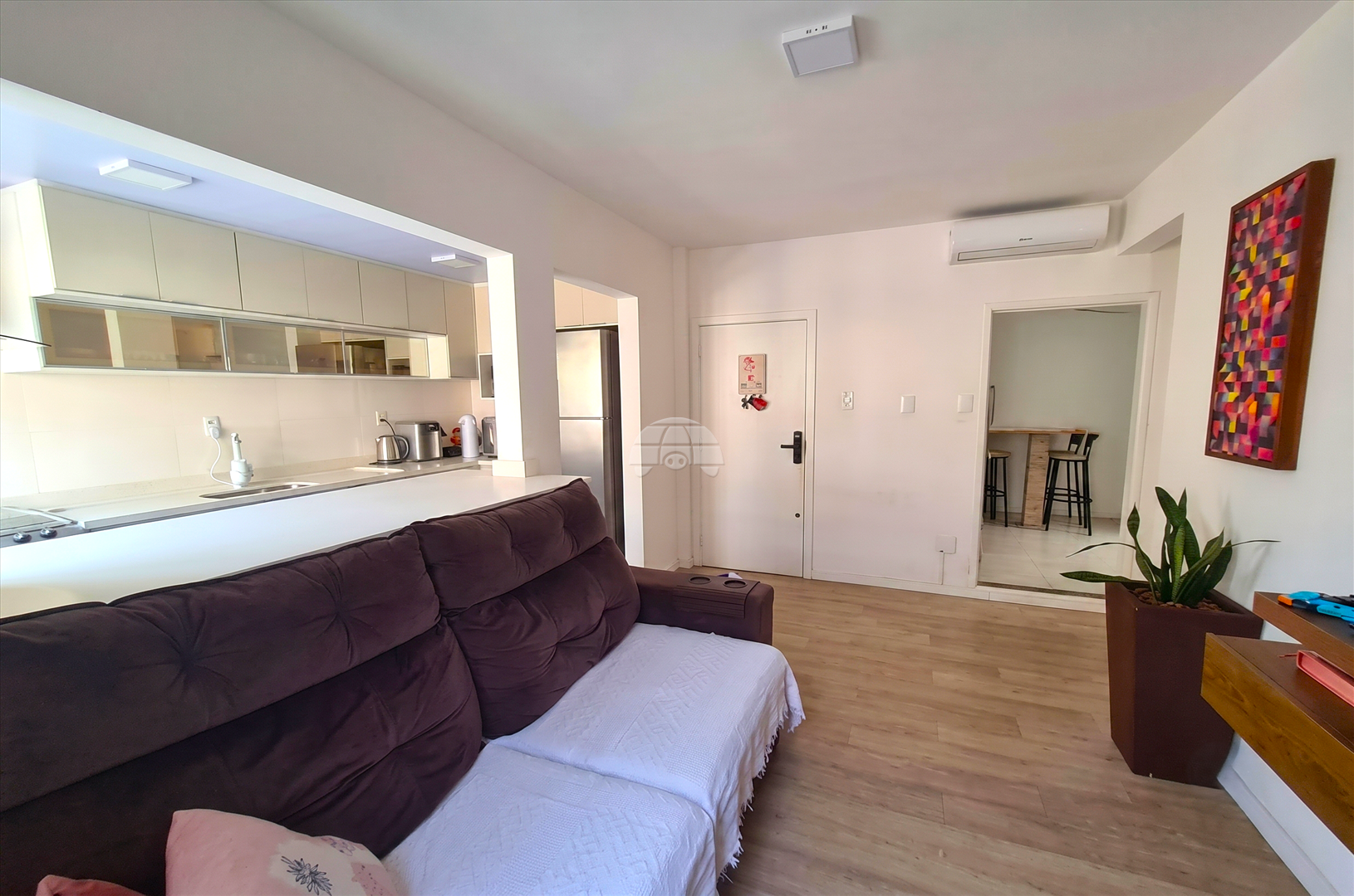 Apartamento à venda em Jardim Atlântico, Florianópolis — Portal Chave Fácil