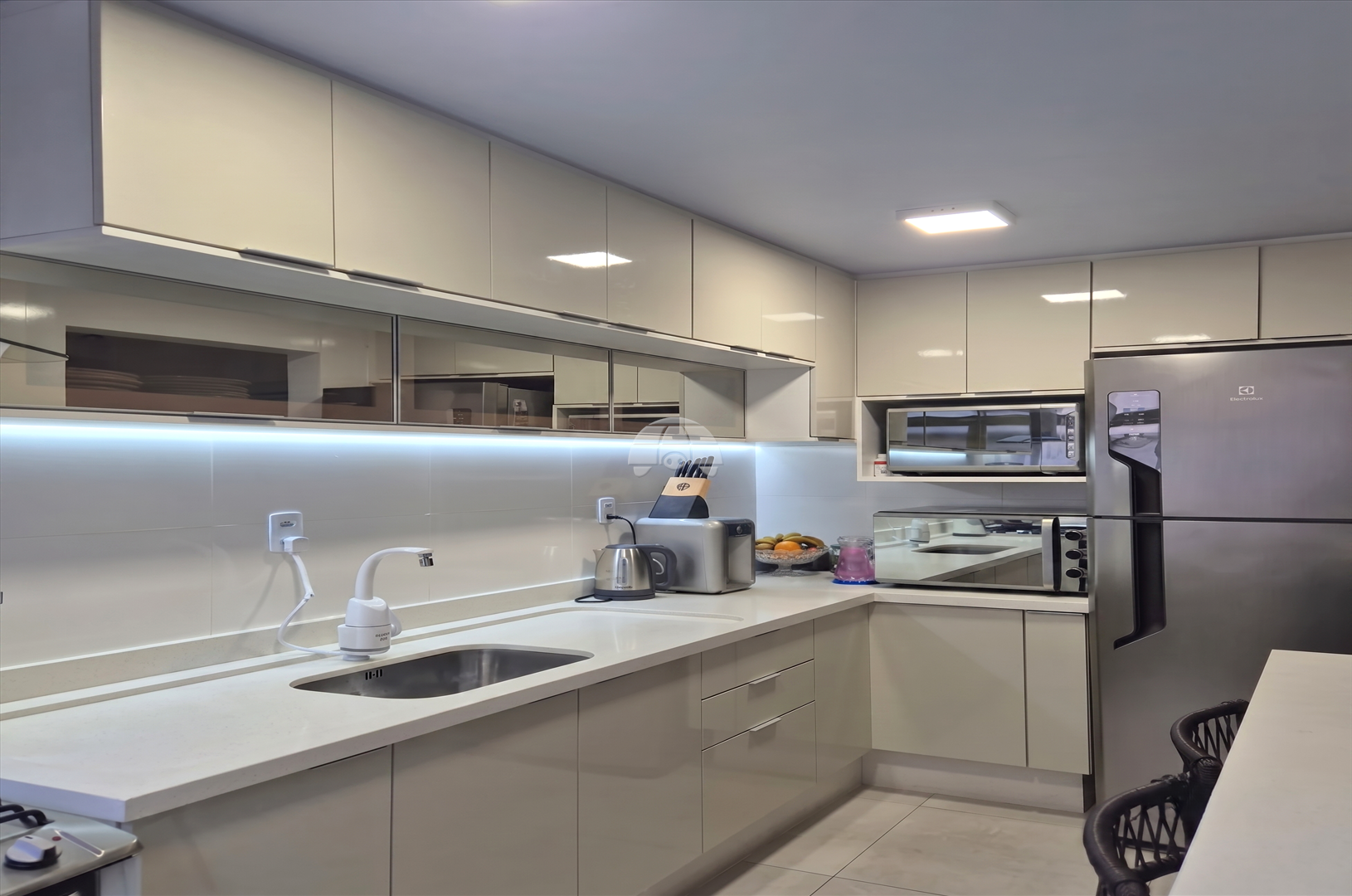 Apartamento à venda em Jardim Atlântico, Florianópolis — Portal Chave Fácil