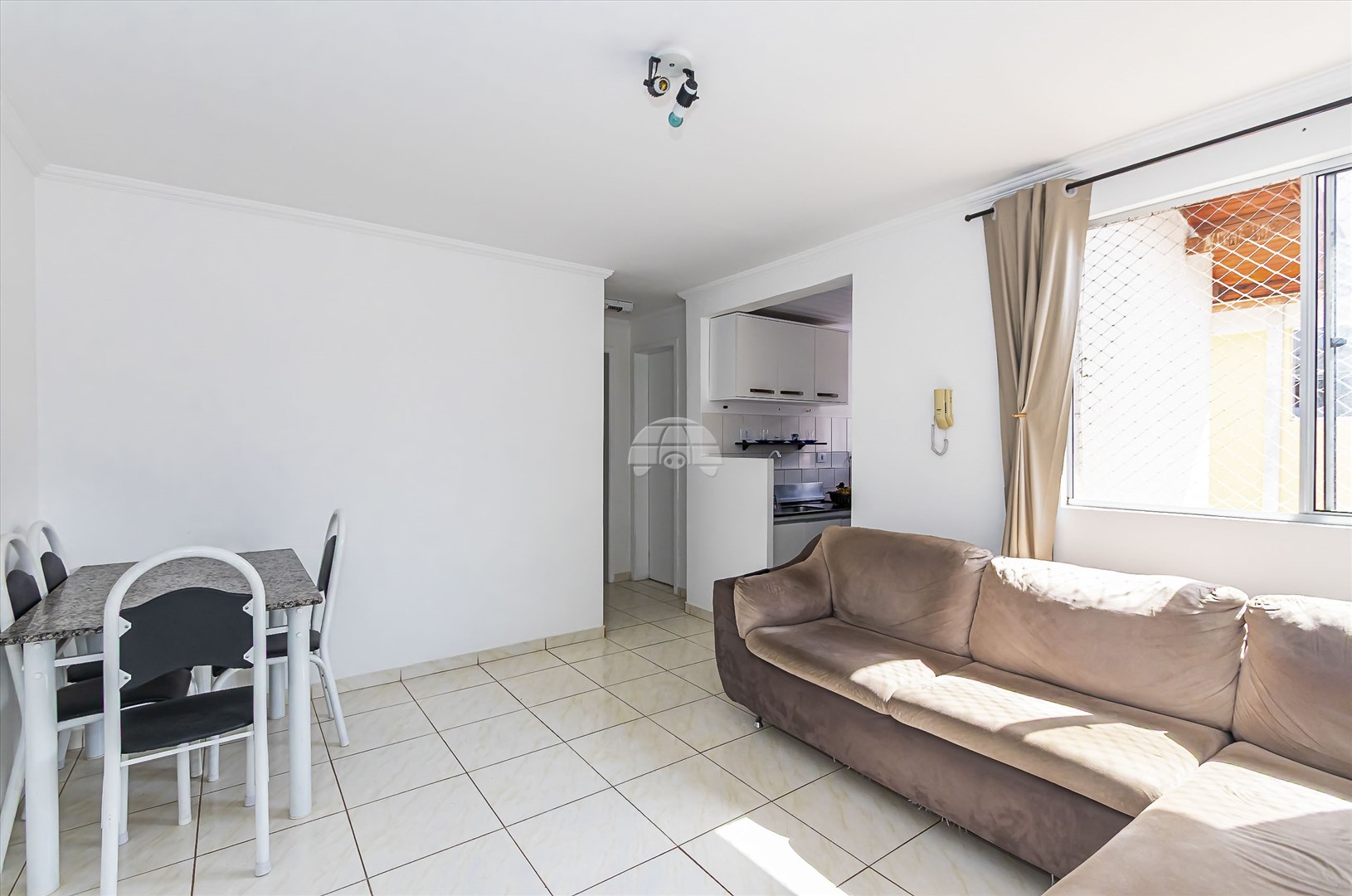 Apartamento à venda em Santa Cândida, Curitiba — Portal Chave Fácil