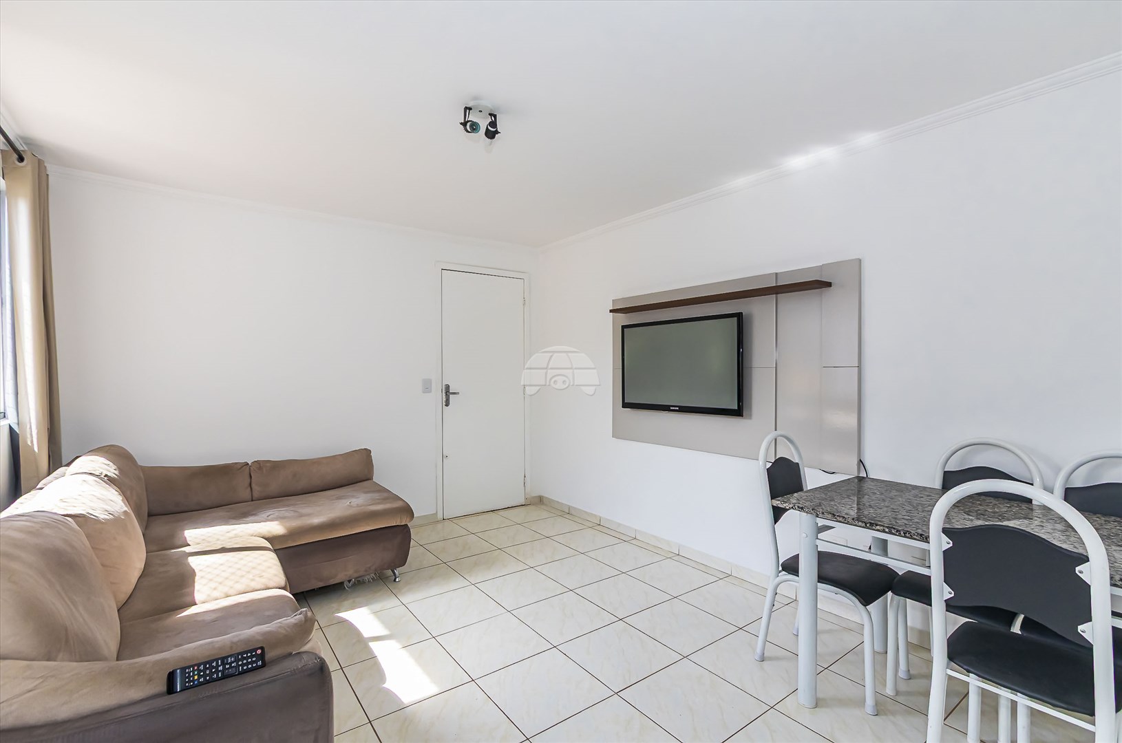 Apartamento à venda em Santa Cândida, Curitiba — Portal Chave Fácil