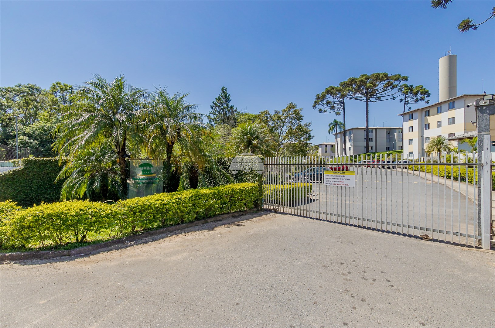 Apartamento à venda em Santa Cândida, Curitiba — Portal Chave Fácil
