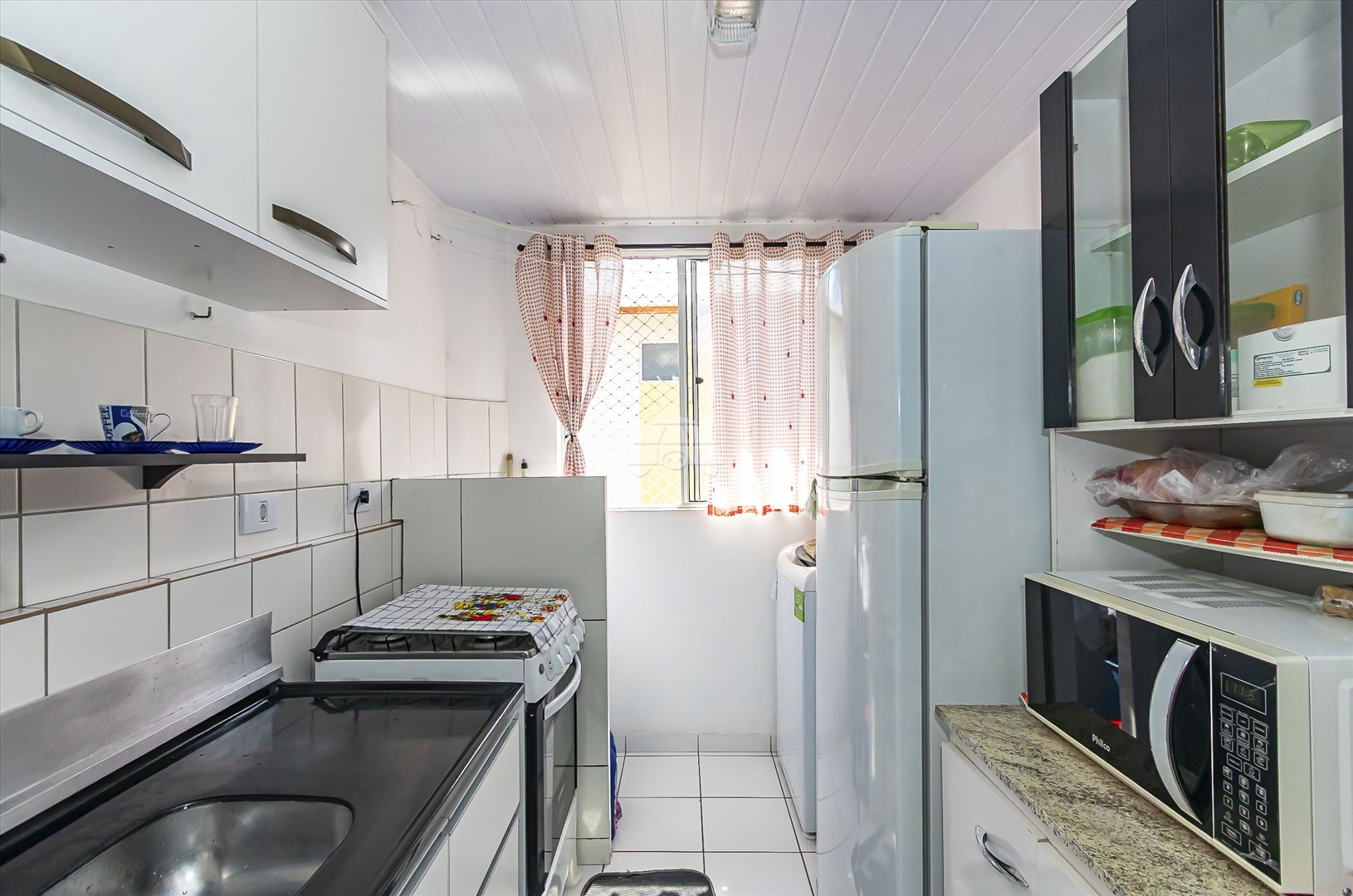 Apartamento à venda em Santa Cândida, Curitiba — Portal Chave Fácil