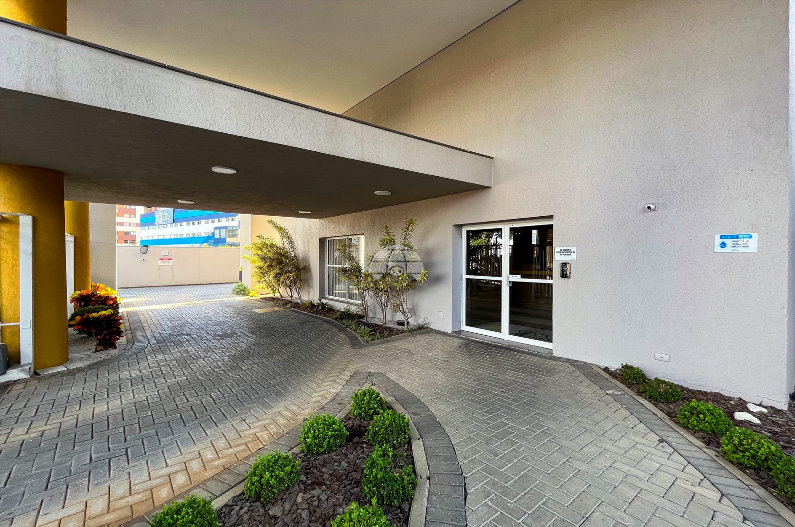 Apartamento à venda em Capão Raso, Curitiba — Portal Chave Fácil