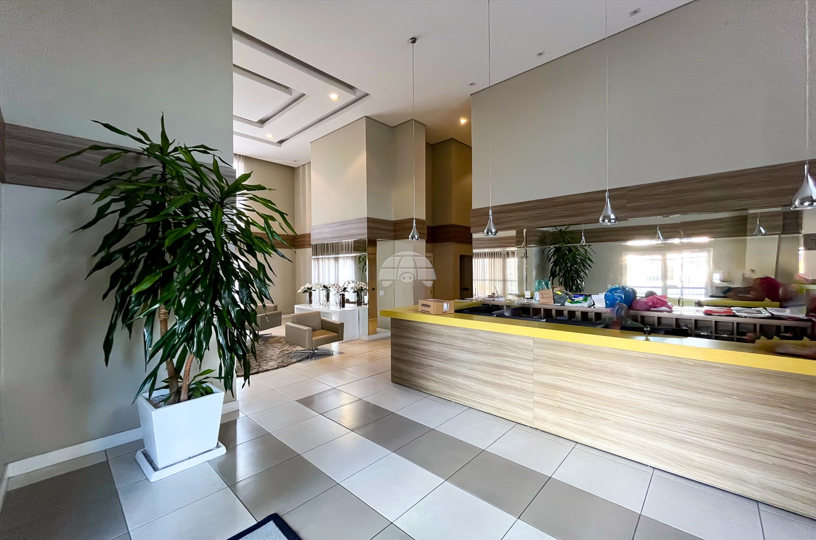 Apartamento à venda em Capão Raso, Curitiba — Portal Chave Fácil