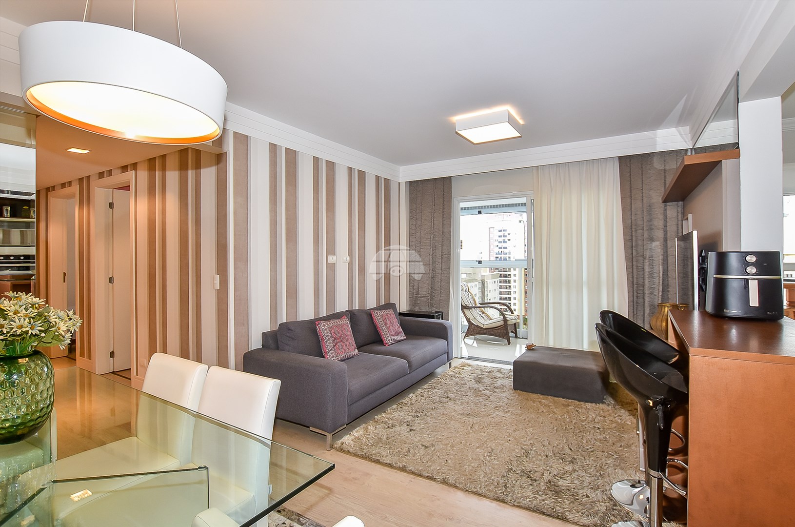 Apartamento à venda em Capão Raso, Curitiba — Portal Chave Fácil