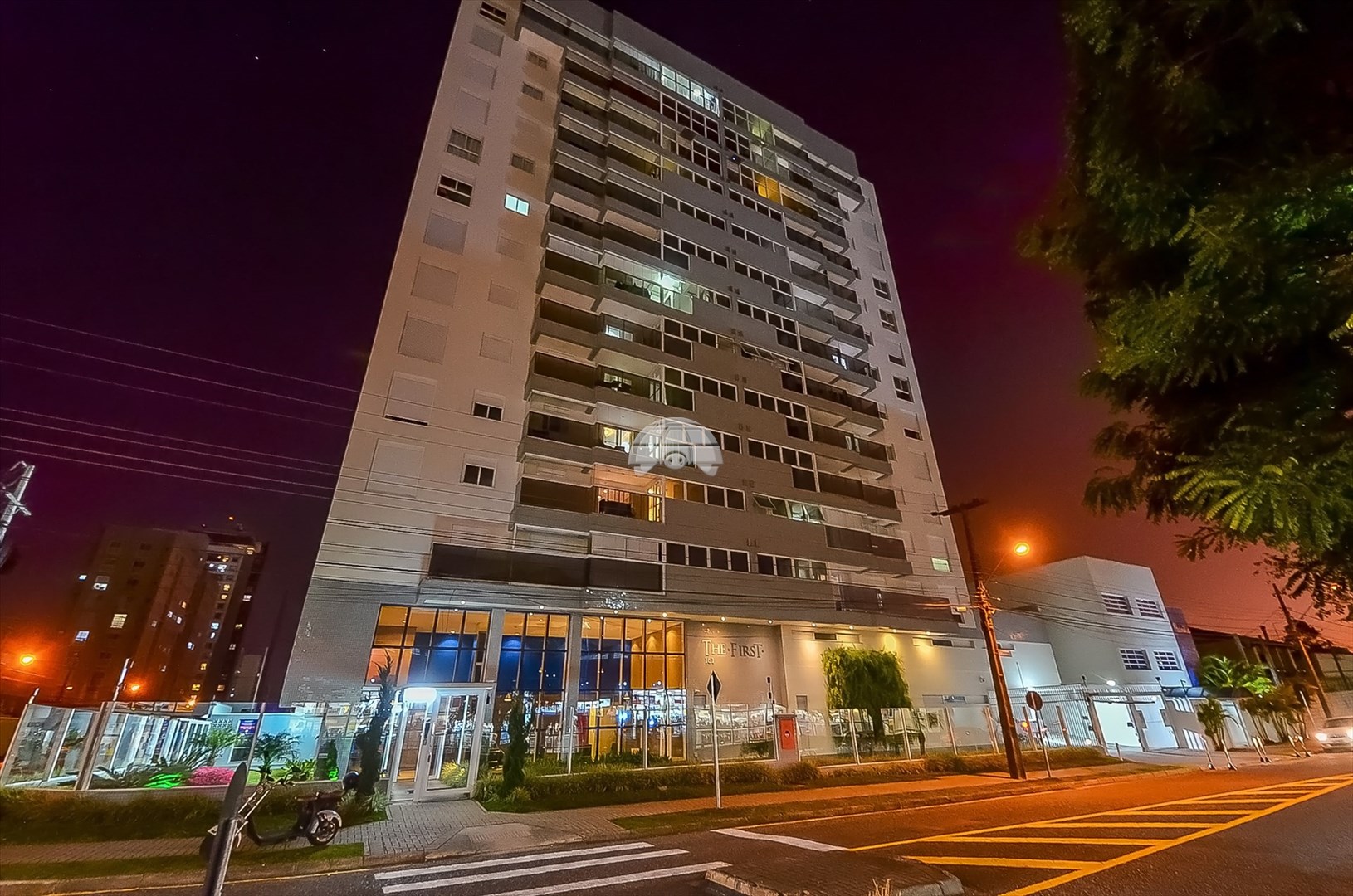 Apartamento à venda em Capão Raso, Curitiba — Portal Chave Fácil