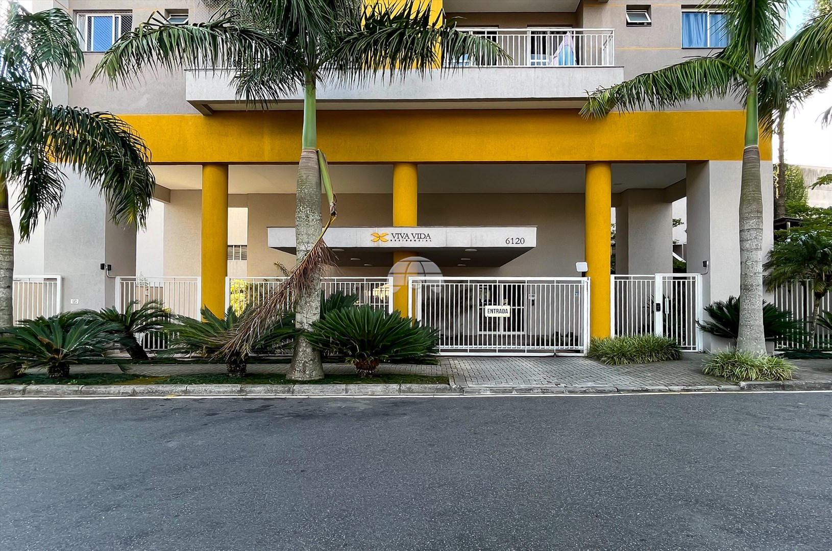Apartamento à venda em Capão Raso, Curitiba — Portal Chave Fácil