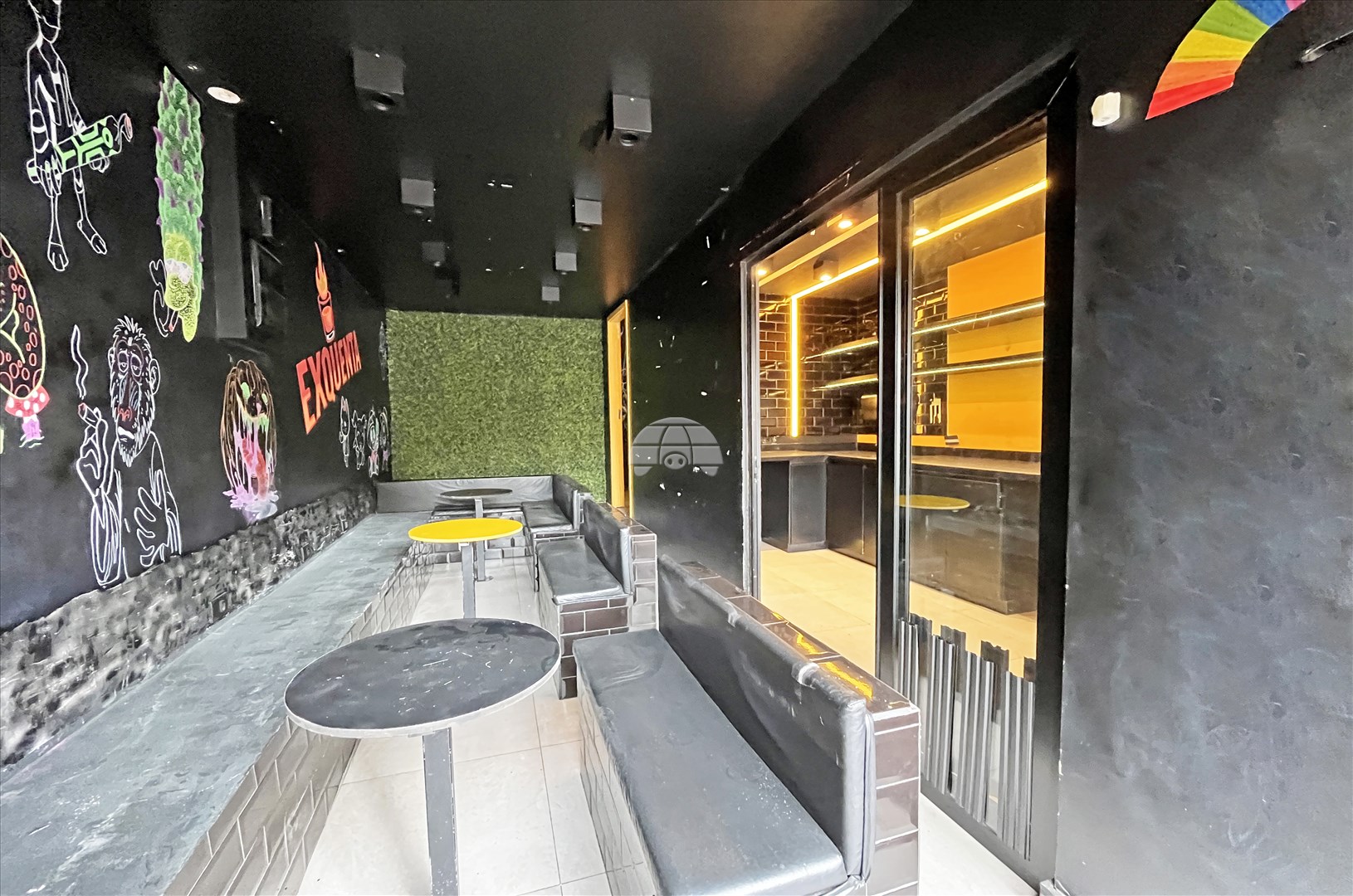 Loja Comercial para Locação no Bairro Centro ref. 552679 (3 / 10)