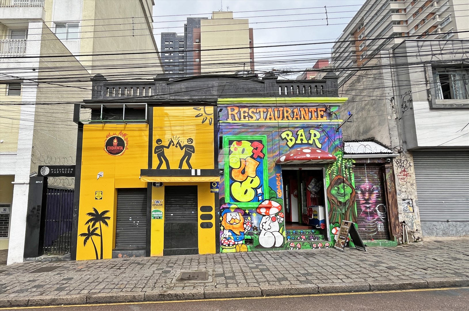 Loja Comercial para Locação no Bairro Centro ref. 552679 (1 / 10)