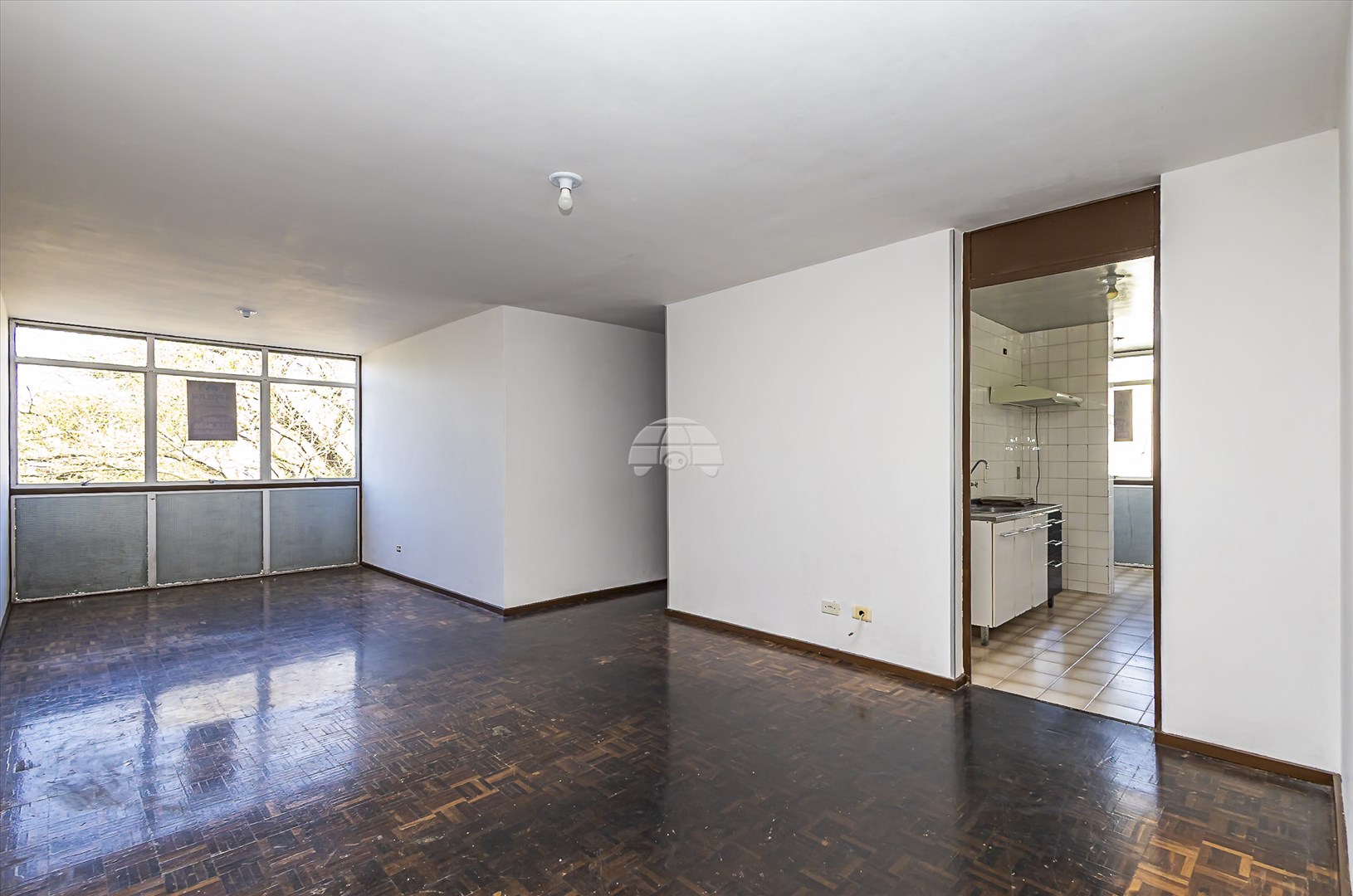 Apartamento à venda em Cidade Industrial, Curitiba — Portal Chave Fácil