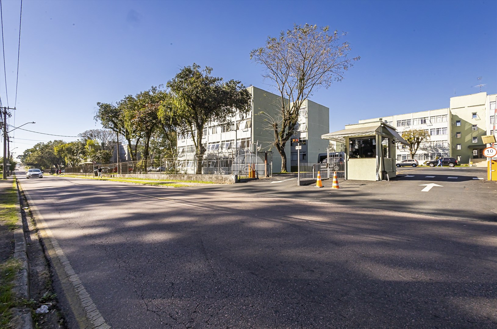 Apartamento à venda em Cidade Industrial, Curitiba — Portal Chave Fácil