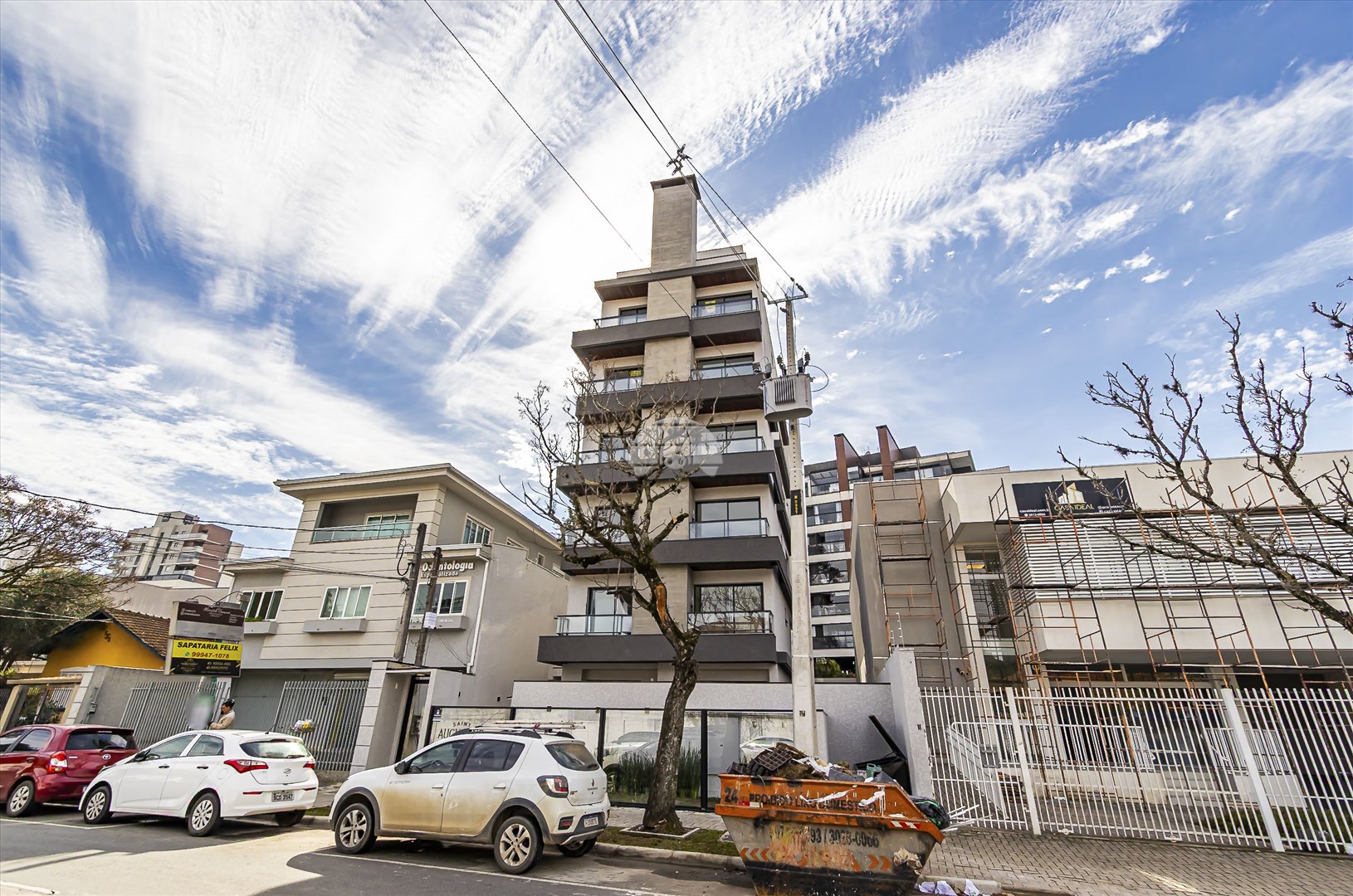 Kitnet à venda em Boa Vista, Curitiba — Portal Chave Fácil