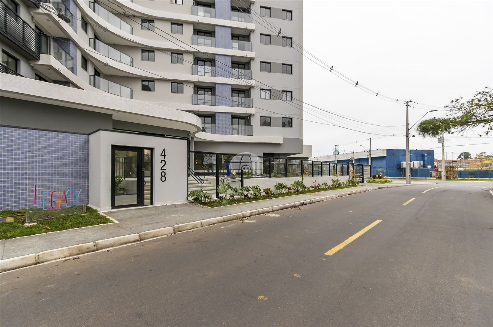 Apartamento à venda em Centro, Pinhais — Portal Chave Fácil