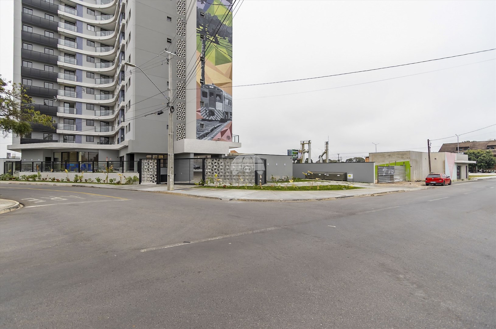 Apartamento à venda em Centro, Pinhais — Portal Chave Fácil
