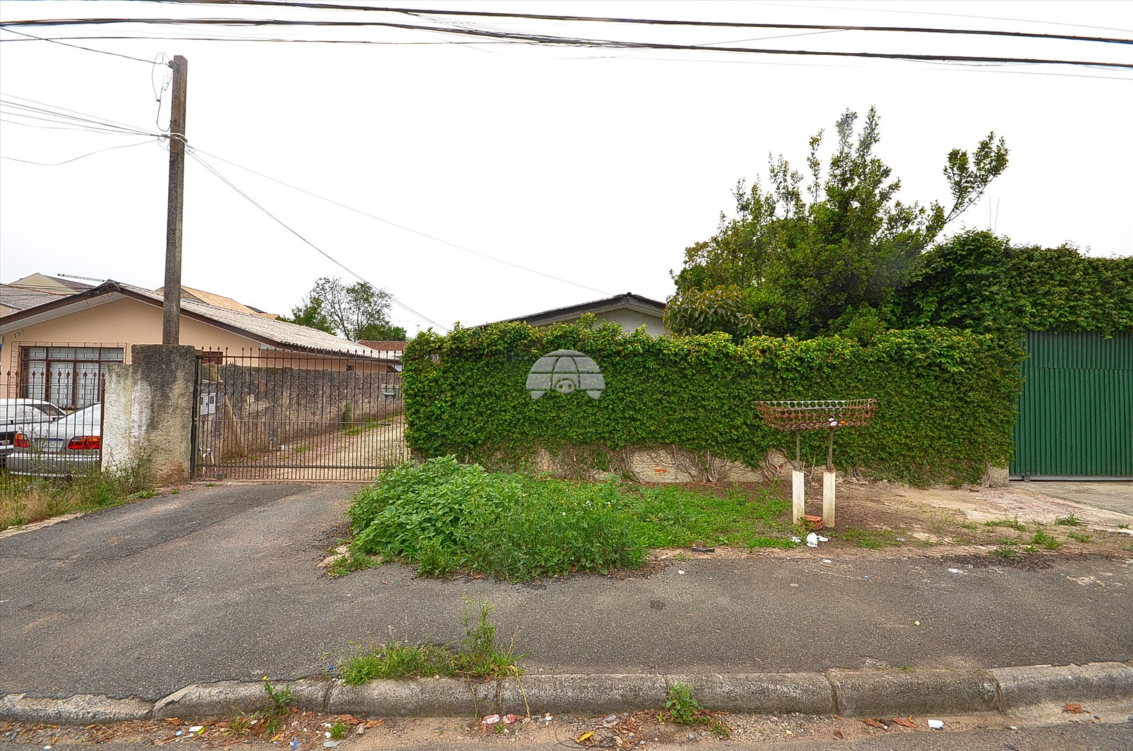 Terreno/Área à venda em Orleans, Curitiba — Portal Chave Fácil