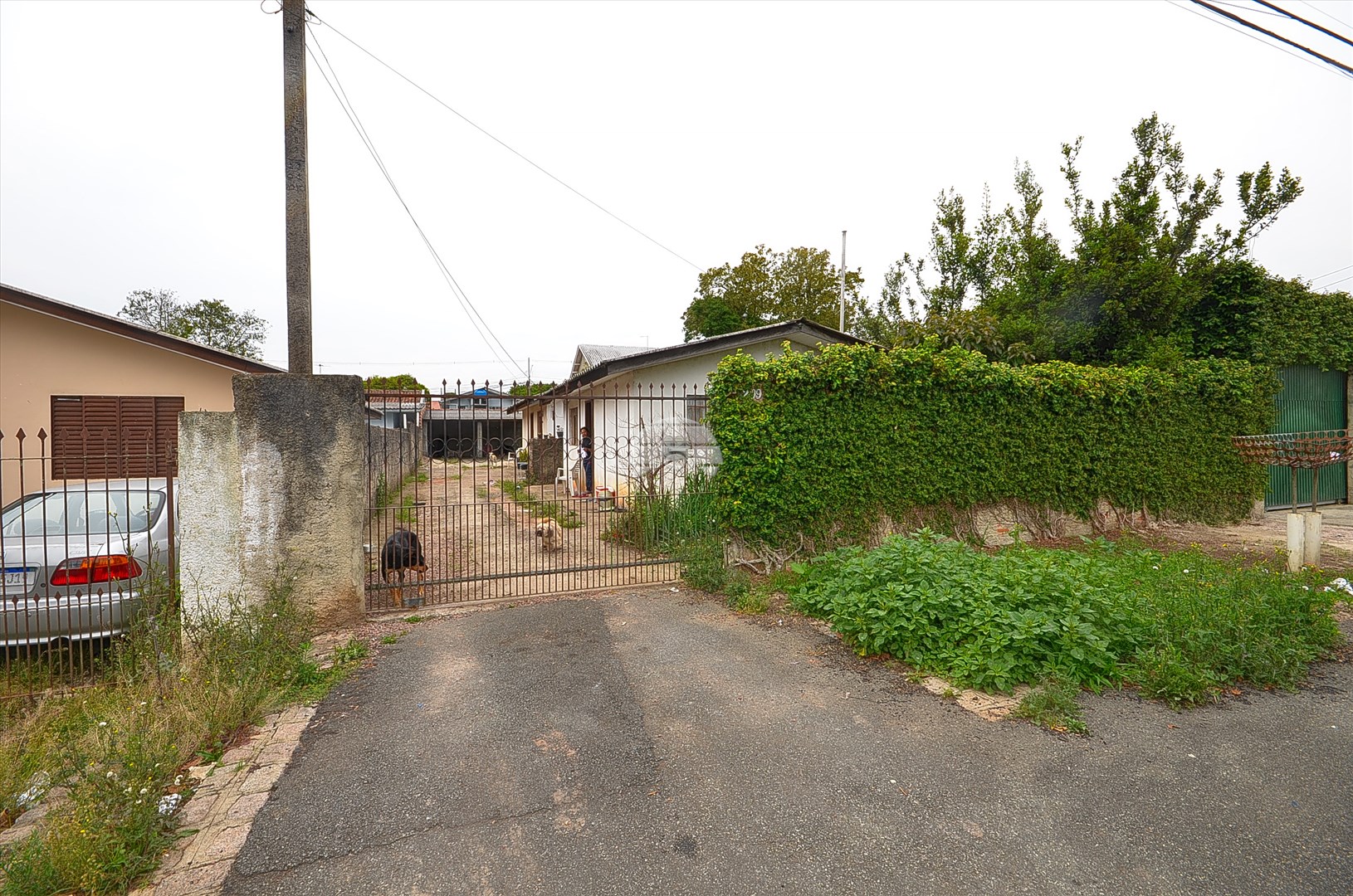 Terreno/Área à venda em Orleans, Curitiba — Portal Chave Fácil