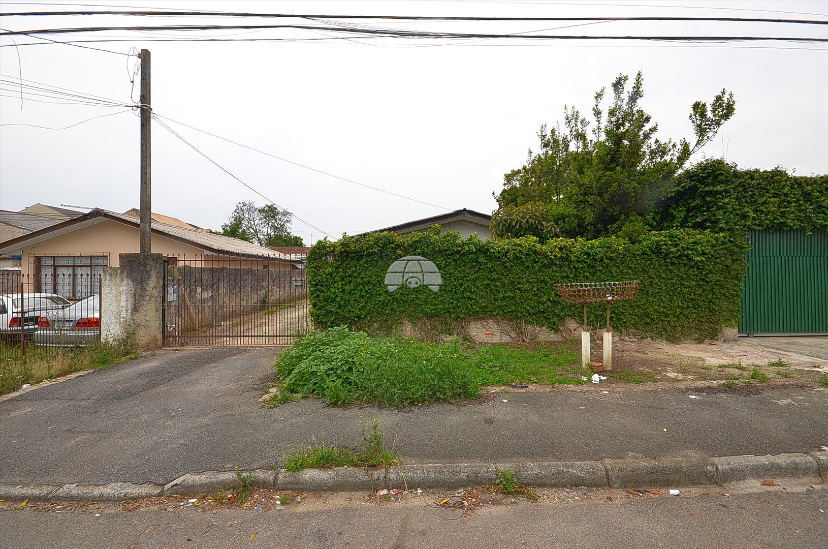 Terreno/Área à venda em Orleans, Curitiba — Portal Chave Fácil