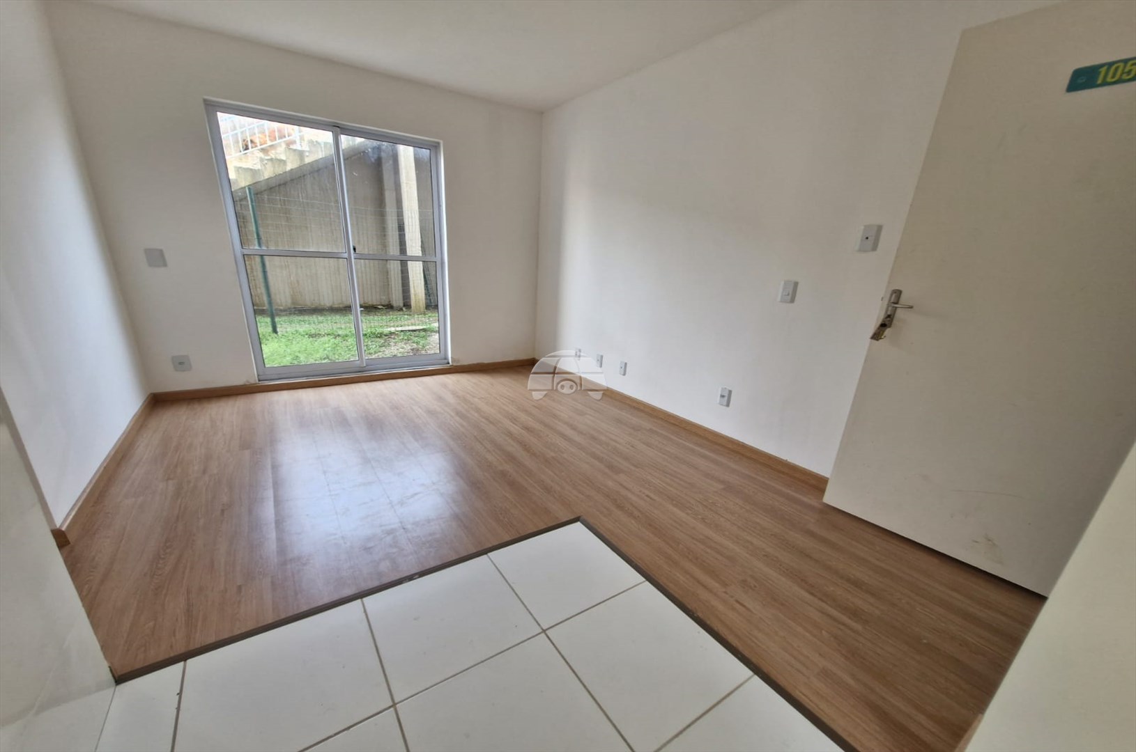 Apartamento para alugar em Jardim Campo Verde, Almirante Tamandaré — Portal Chave Fácil