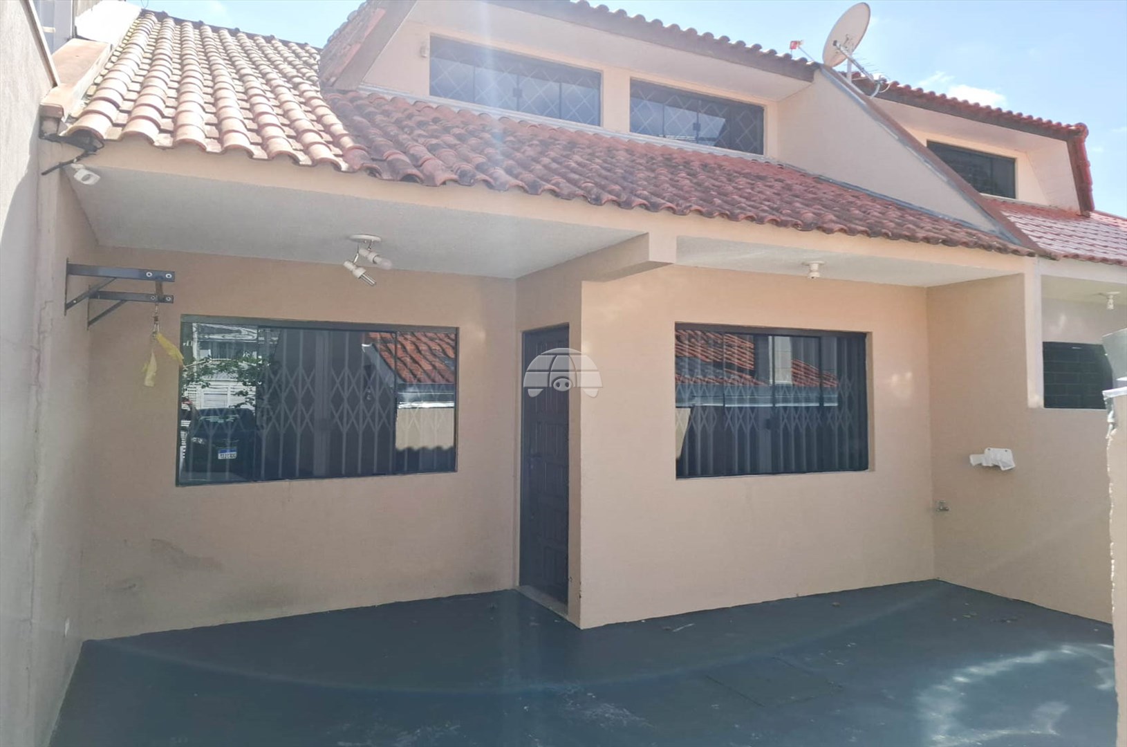 Casa à venda em Braga, São José dos Pinhais — Portal Chave Fácil