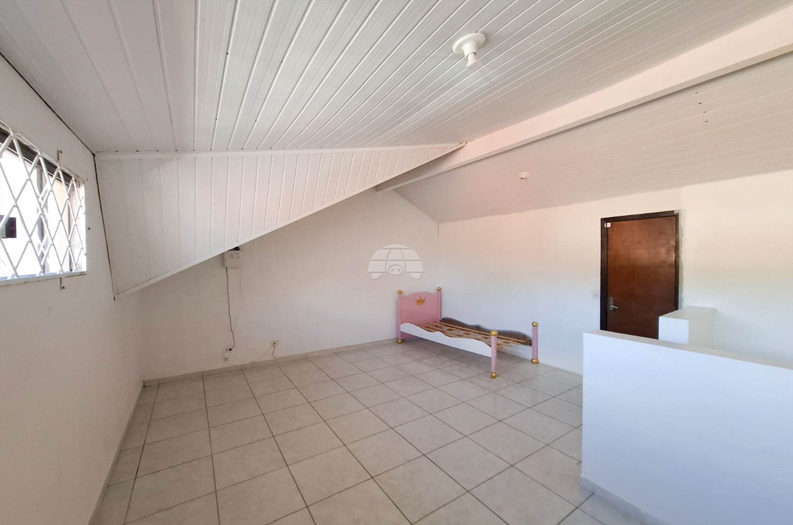 Casa à venda em Braga, São José dos Pinhais — Portal Chave Fácil