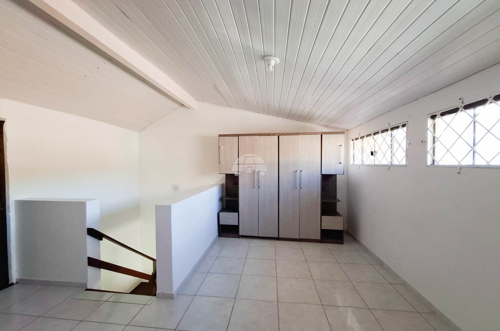 Casa à venda em Braga, São José dos Pinhais — Portal Chave Fácil