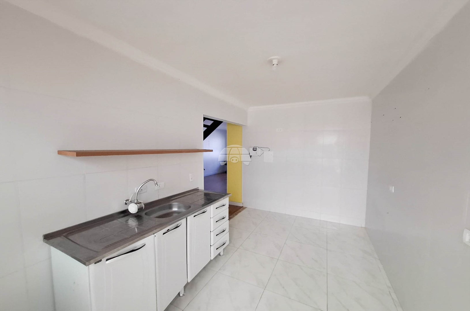 Casa à venda em Braga, São José dos Pinhais — Portal Chave Fácil